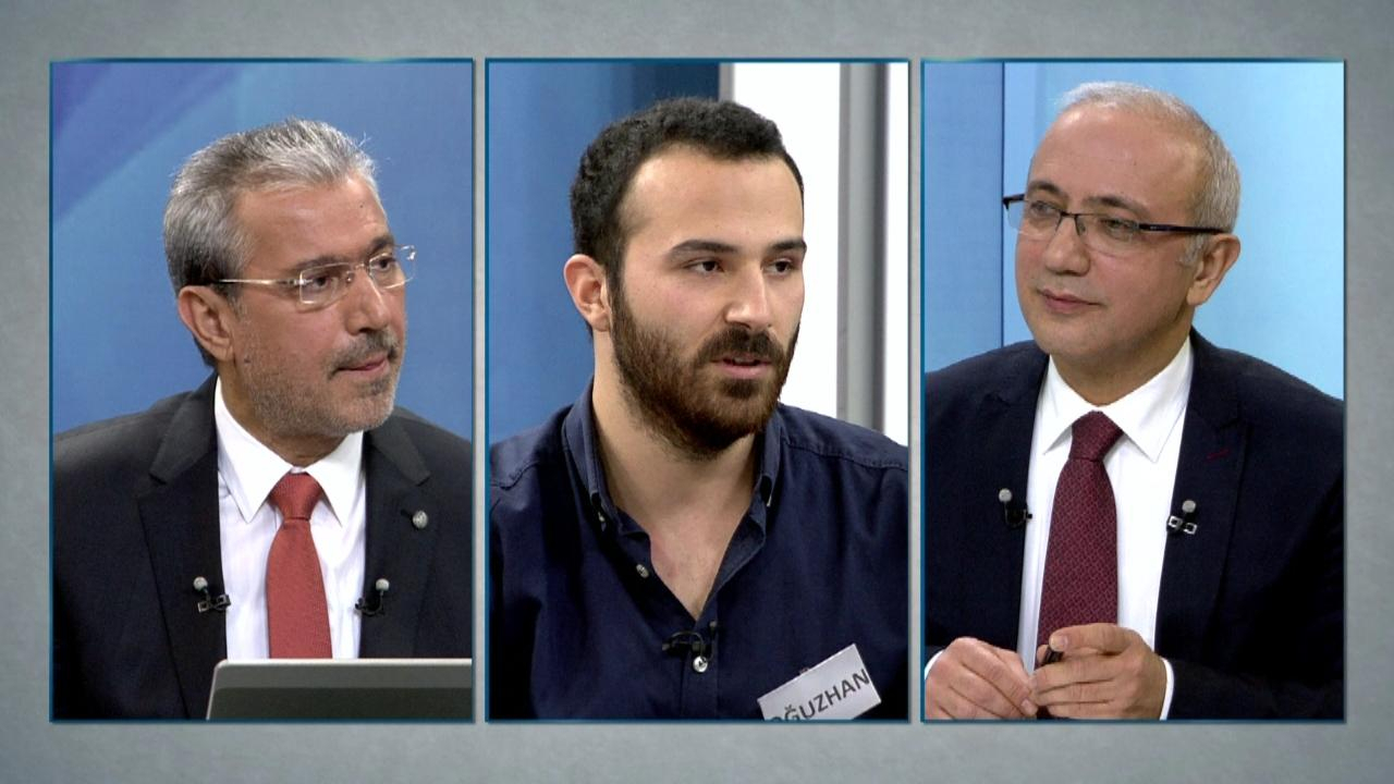 3.Havalimanının etrafı imara açılmayacak!