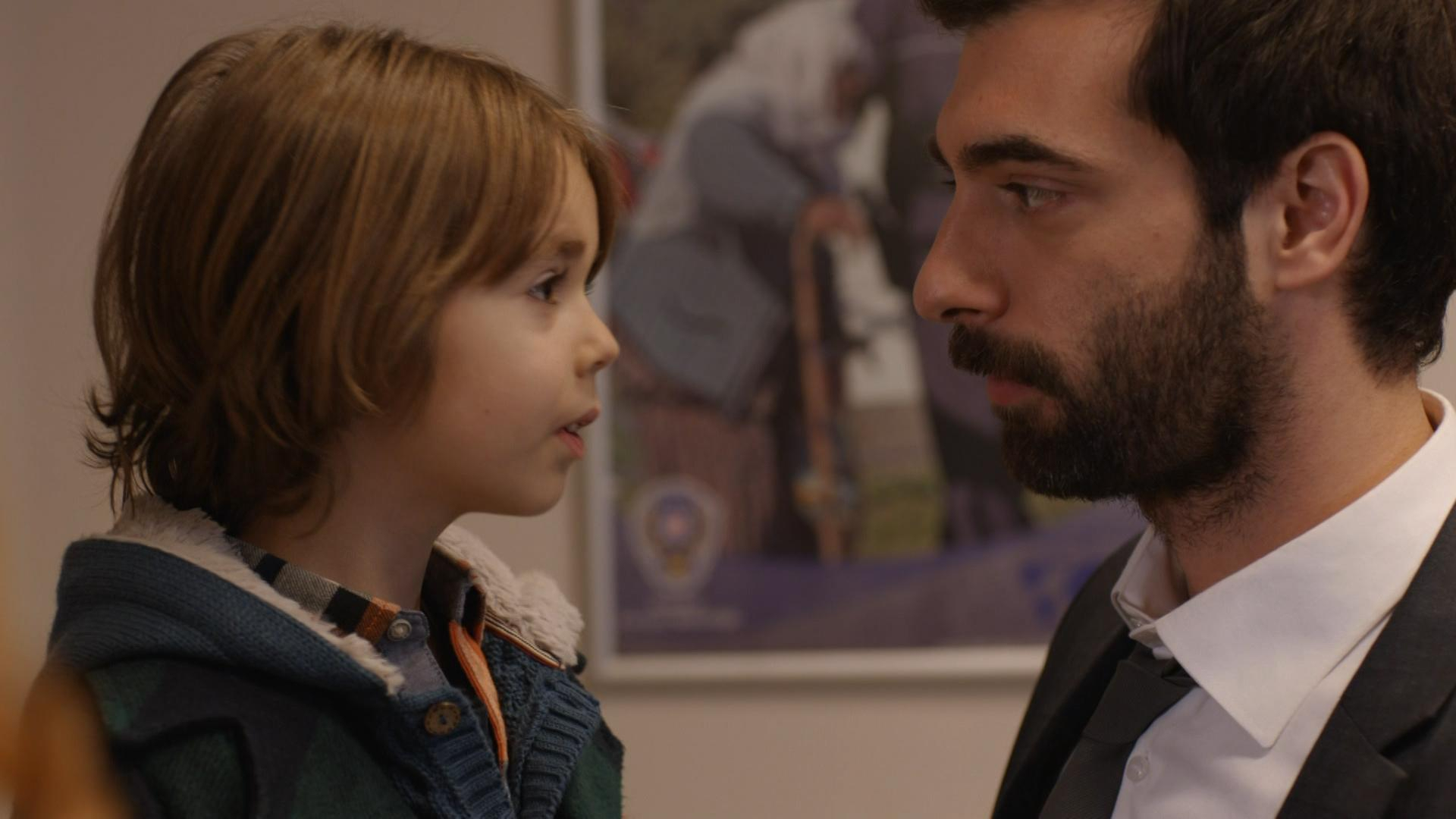 Poyraz Karayel 10.Bölüm Fragmanı