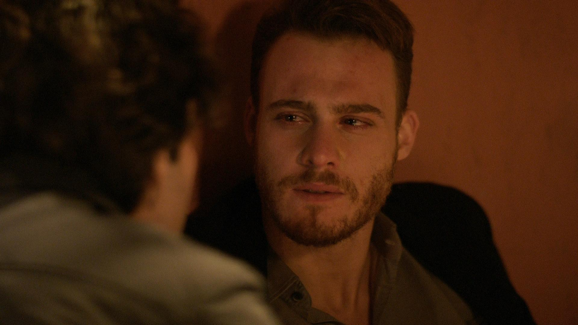 Şeref Meselesi 16. Bölüm Fragmanı