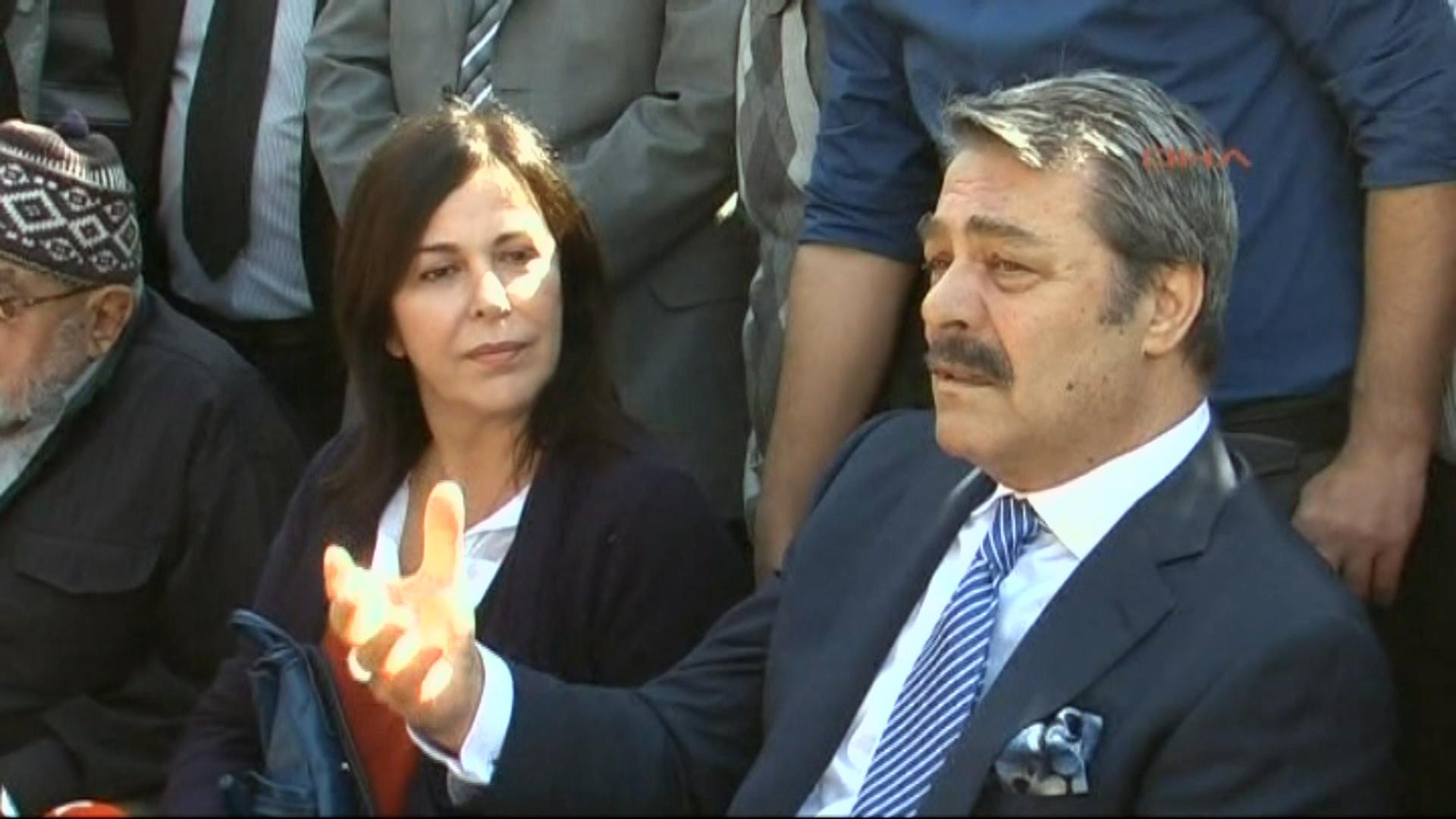 HDP Kadir İnanır'a teklif götürdü mü?