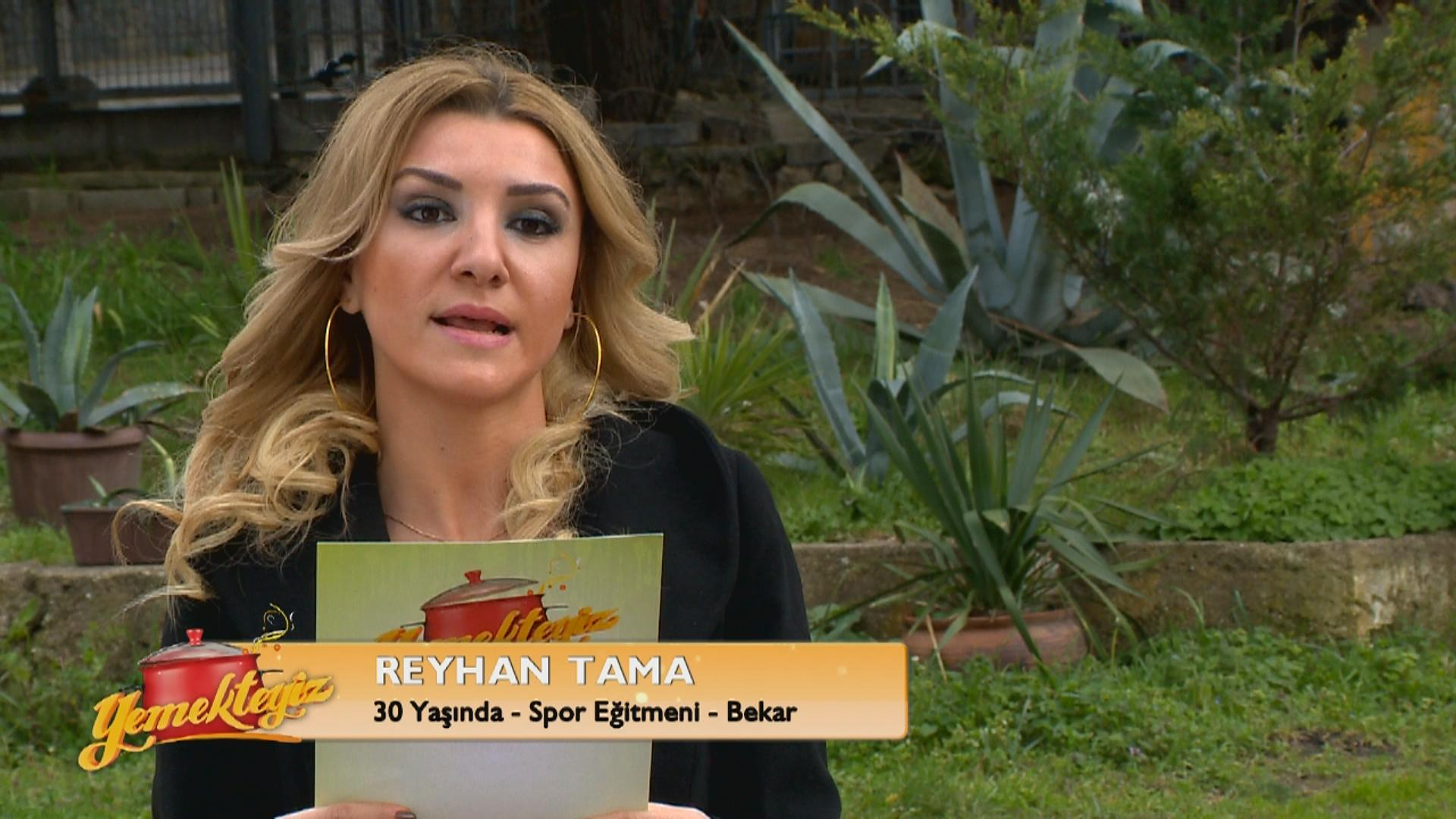 Birsen Hanım'ın menüsü ve diğer yarışmacıların ilk tepkileri!