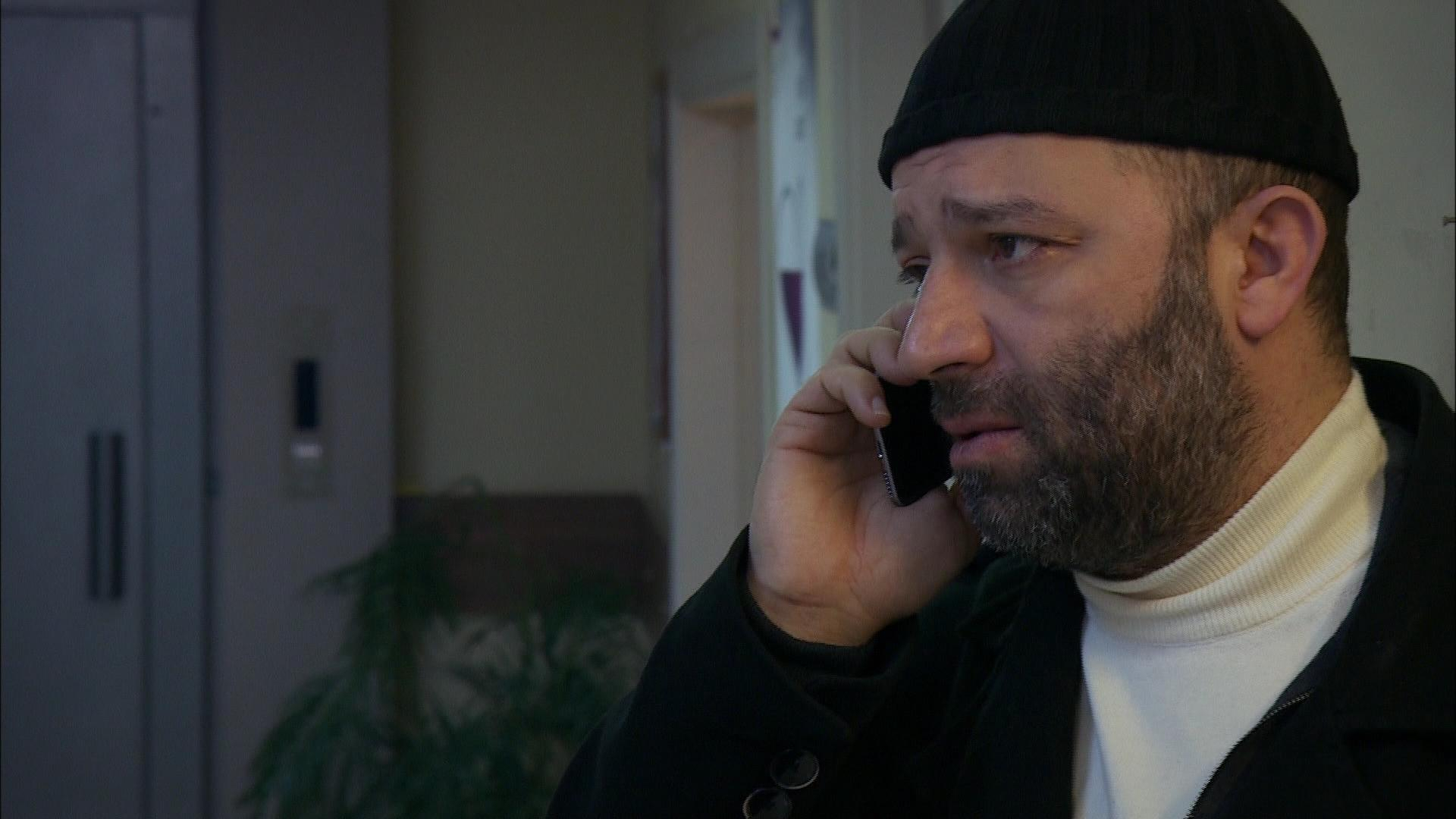 Bugün olmadı yarın, oyalanmak benim ki!