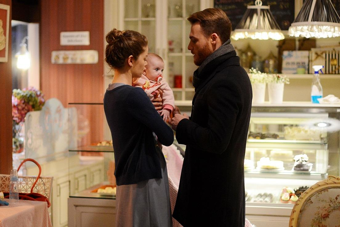 Şeref Meselesi 16. Bölüm