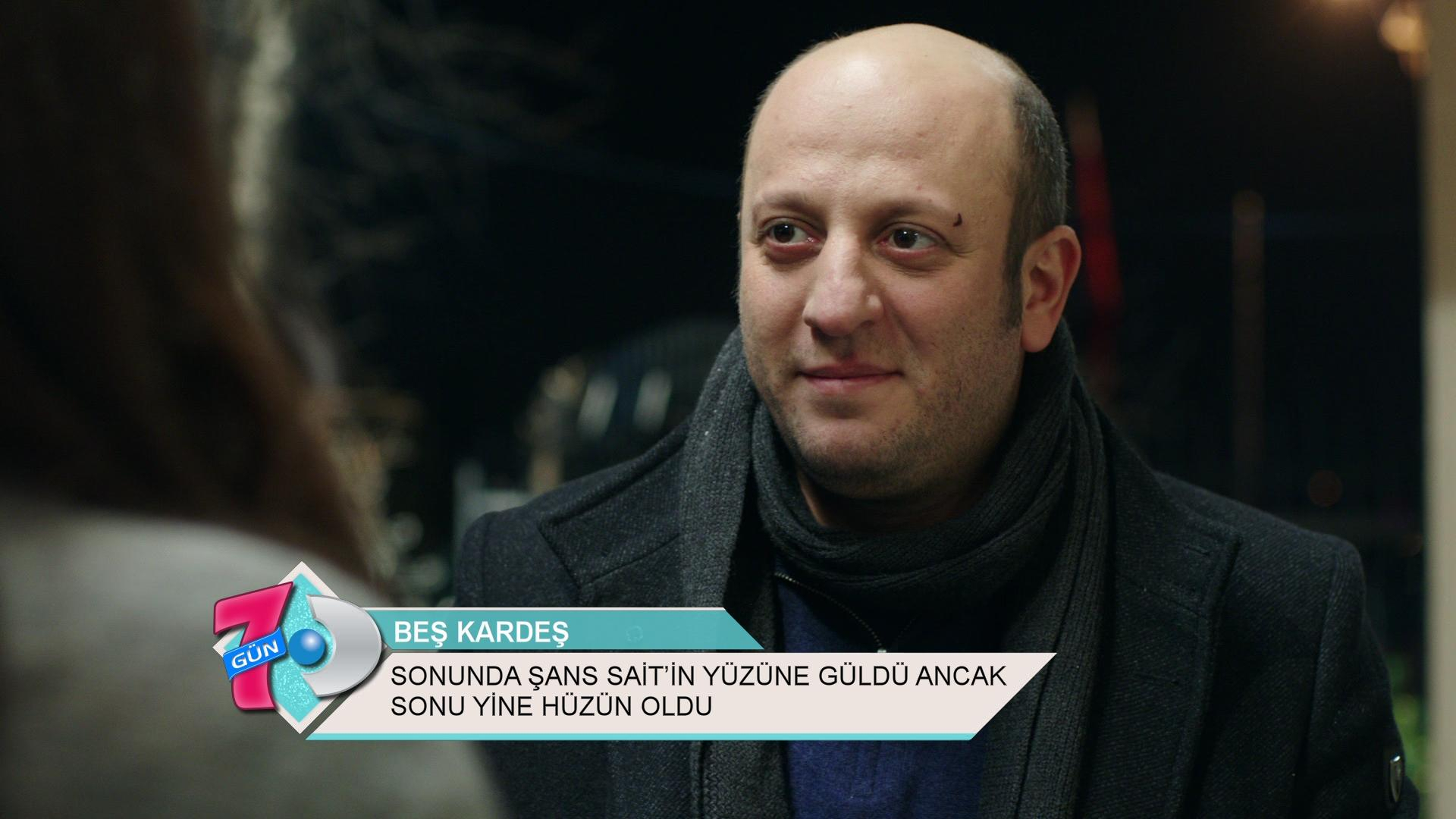 7 Gün D 14. Bölüm
