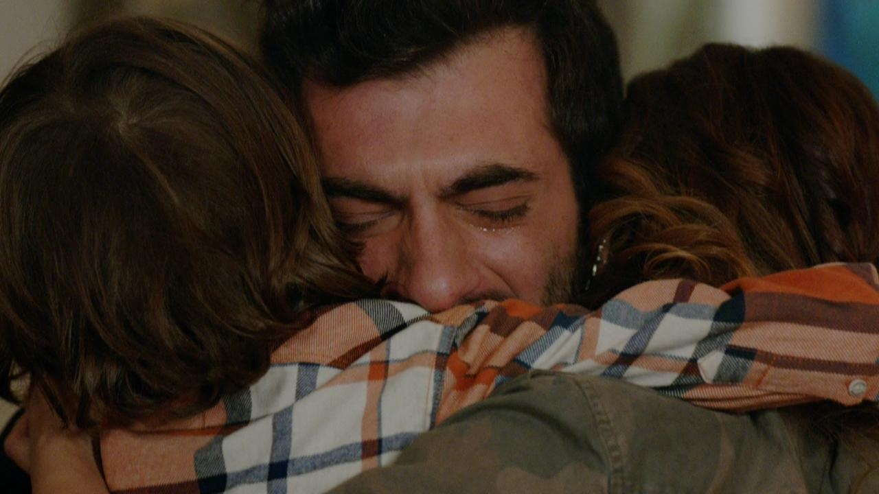 Poyraz Karayel 10.Bölüm Fragmanı - 2