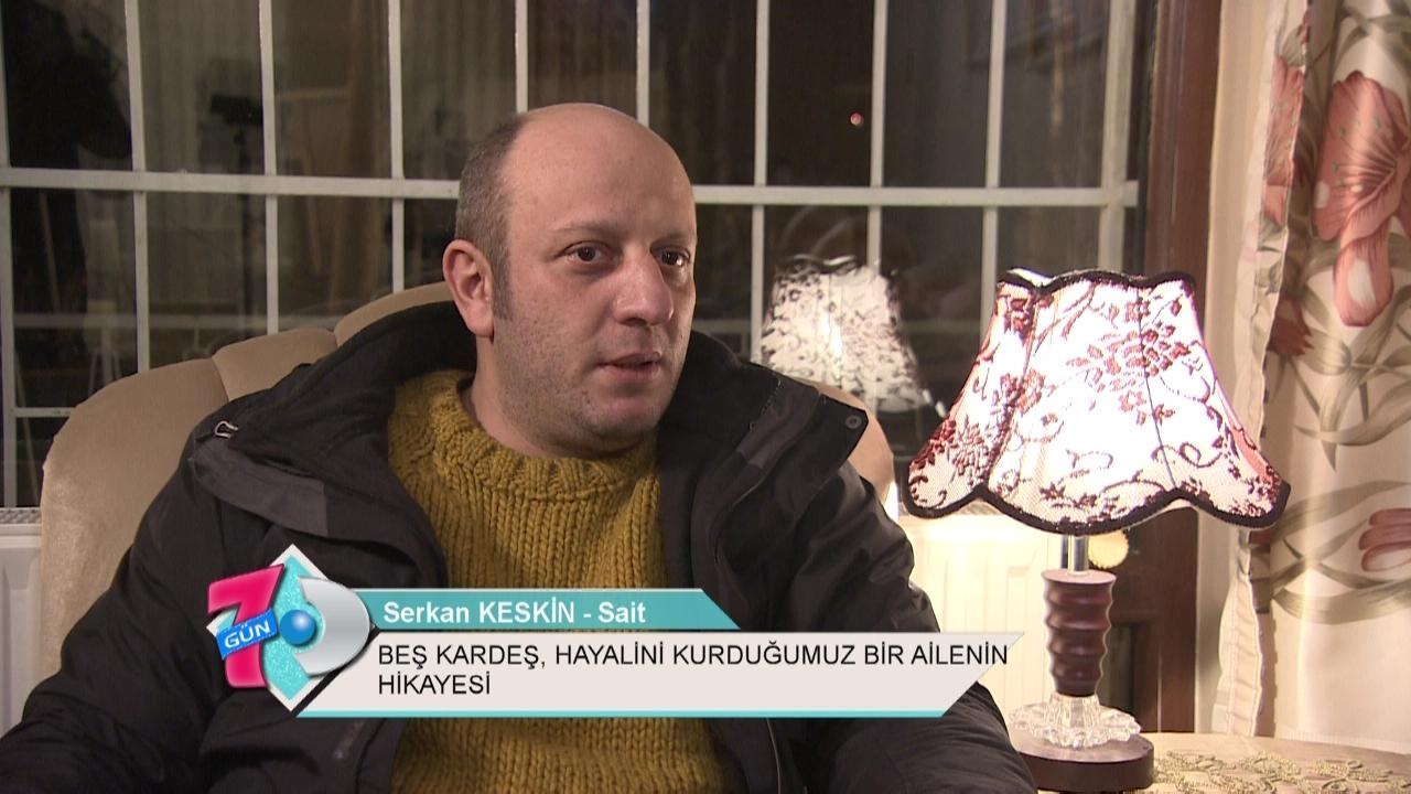 Hayalini kurduğumuz bir ailenin hikayesi!