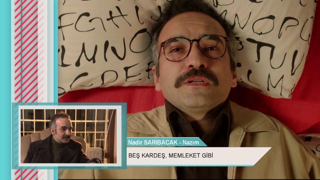 Beş Kardeş, memleket gibi...