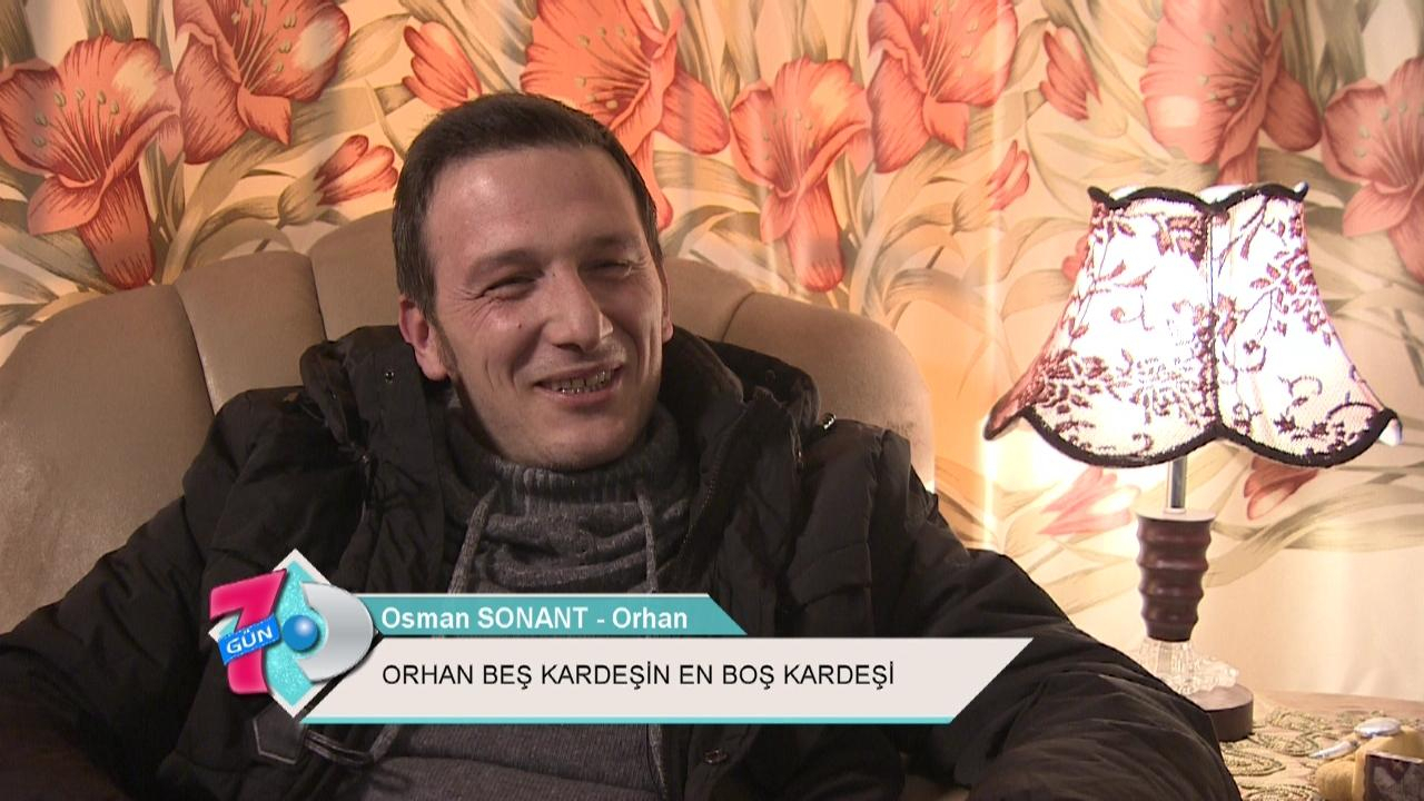 Beş Kardeş'in en boş kardeşi