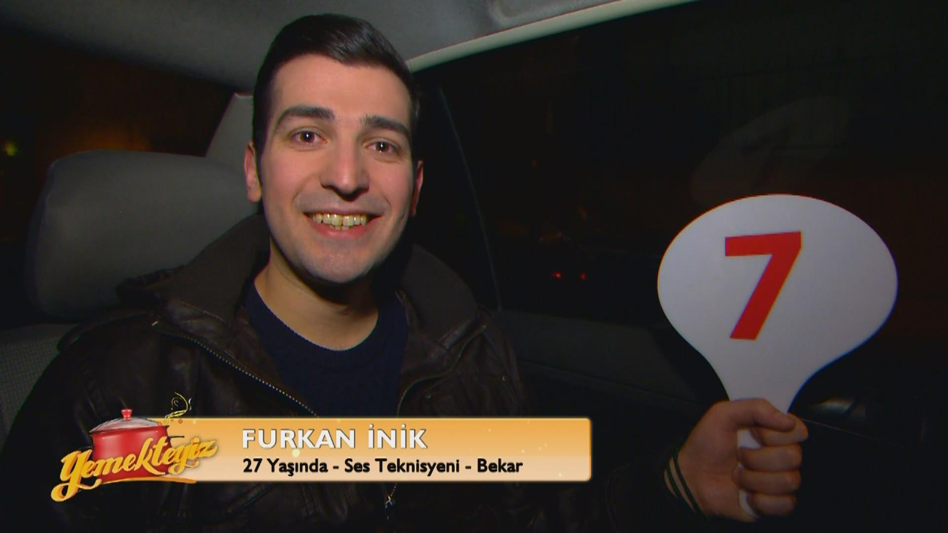 Yadigar Hanım'ın gün sonunda aldığı puan!