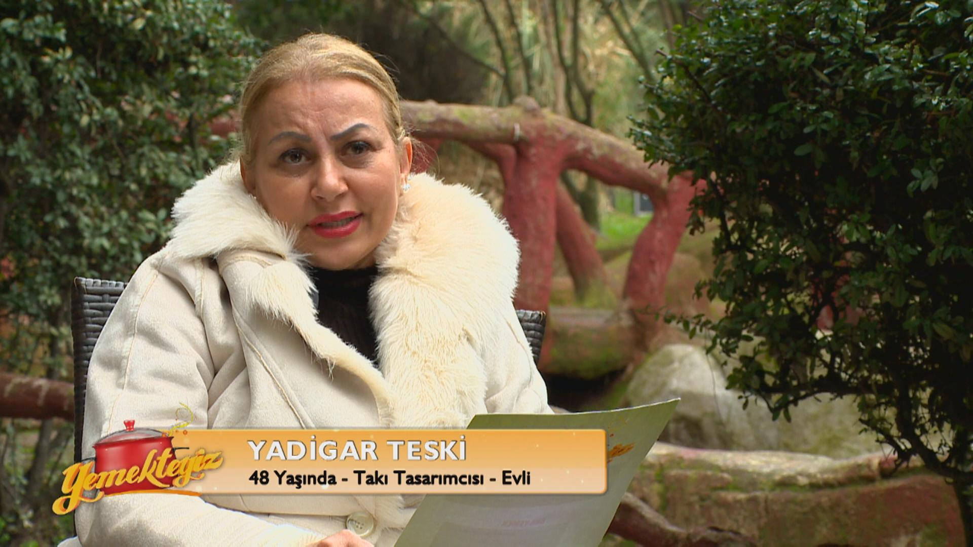 Furkan Bey'in menüsü ve diğer yarışmacıların ilk tepkileri!