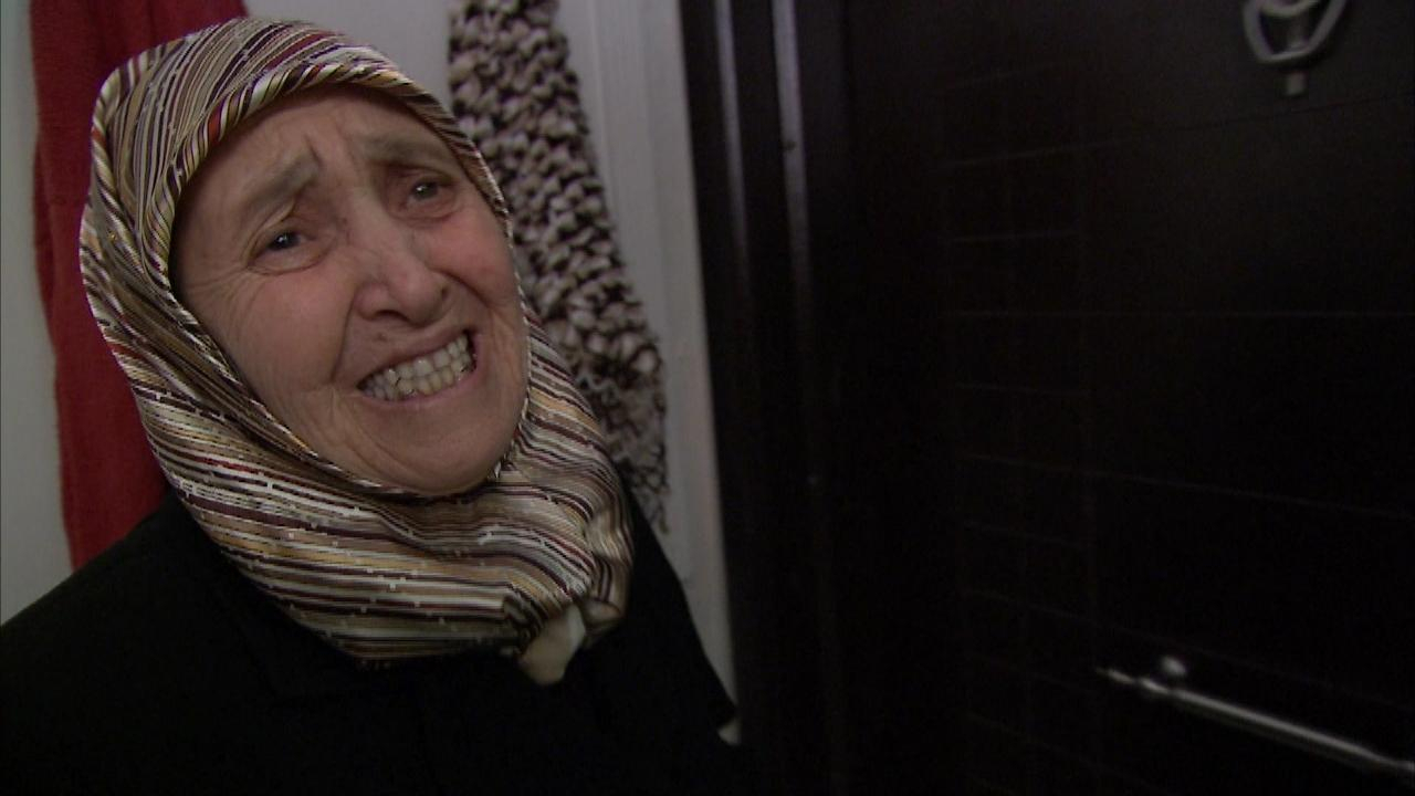Evim Şahane - 10.03.2015