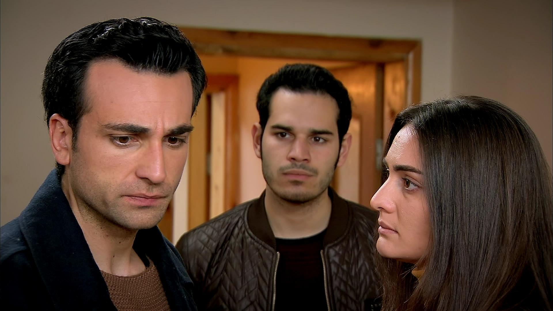 Alın Yazım 138. Bölüm