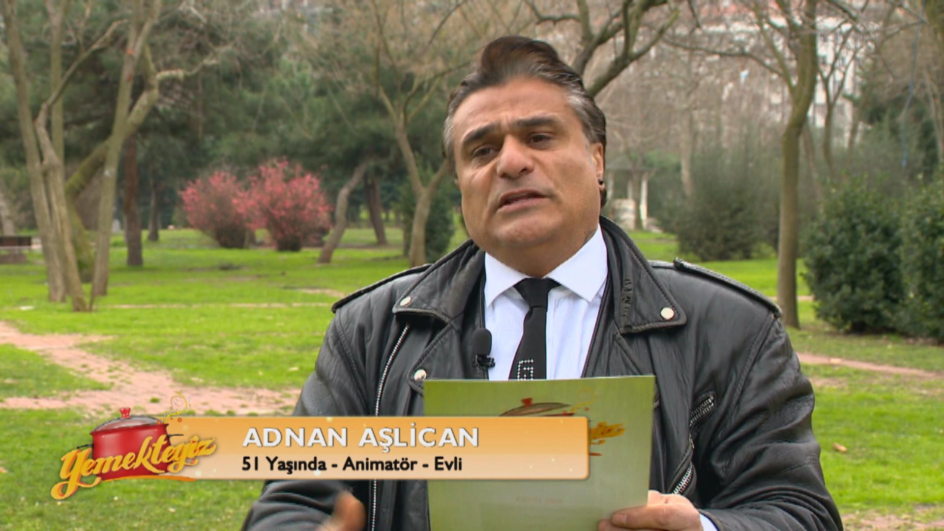 Yeşim Hanım'ın menüsü ve diğer yarışmacıların ilk tepkileri!