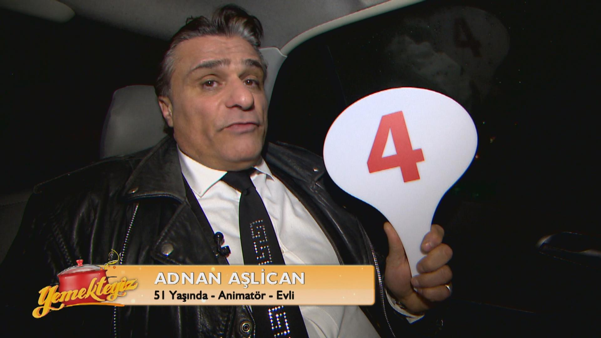 Yeşim Hanım'ın gün sonunda aldığı puan!