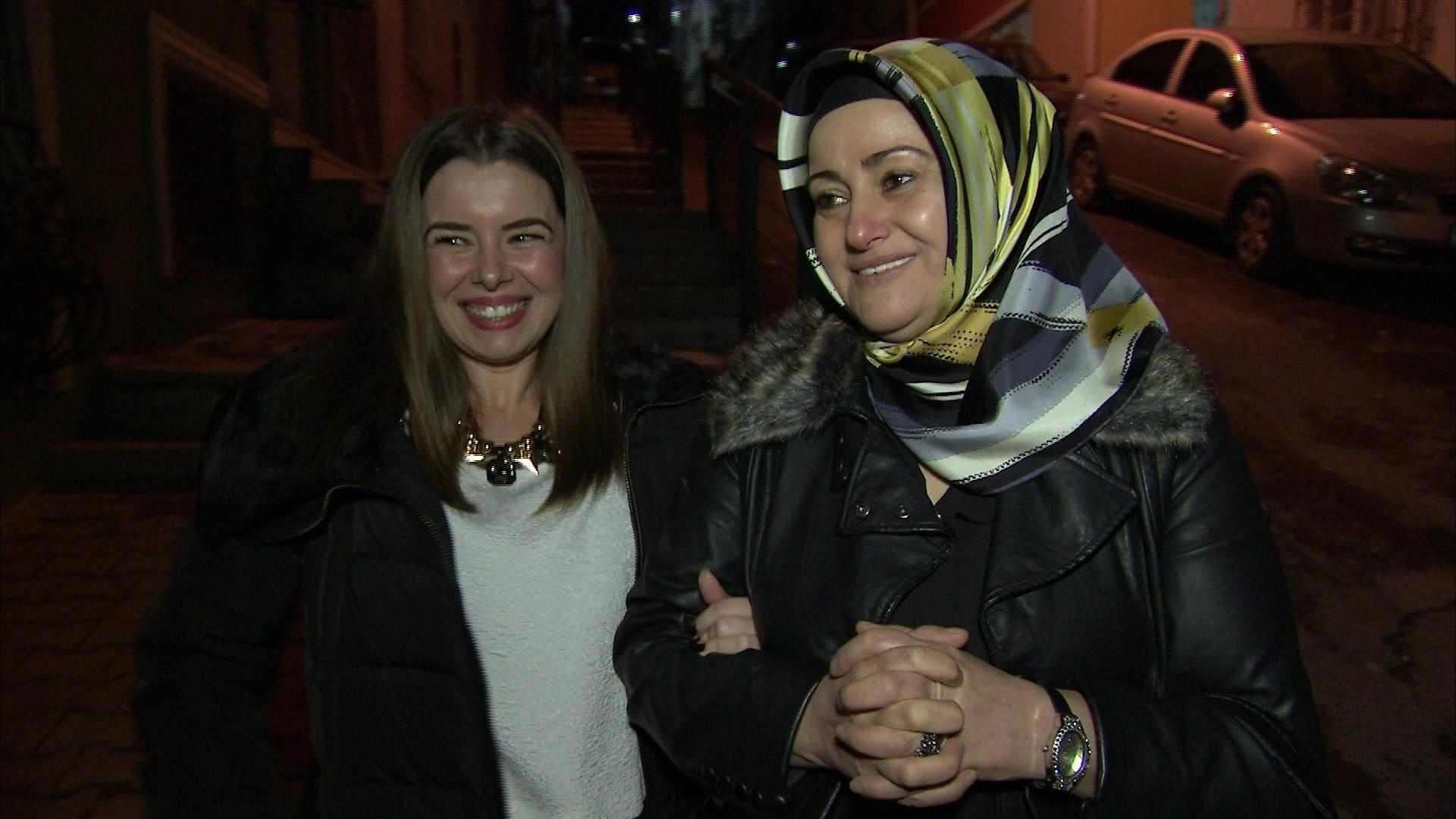 Evim Şahane - 11.03.2015