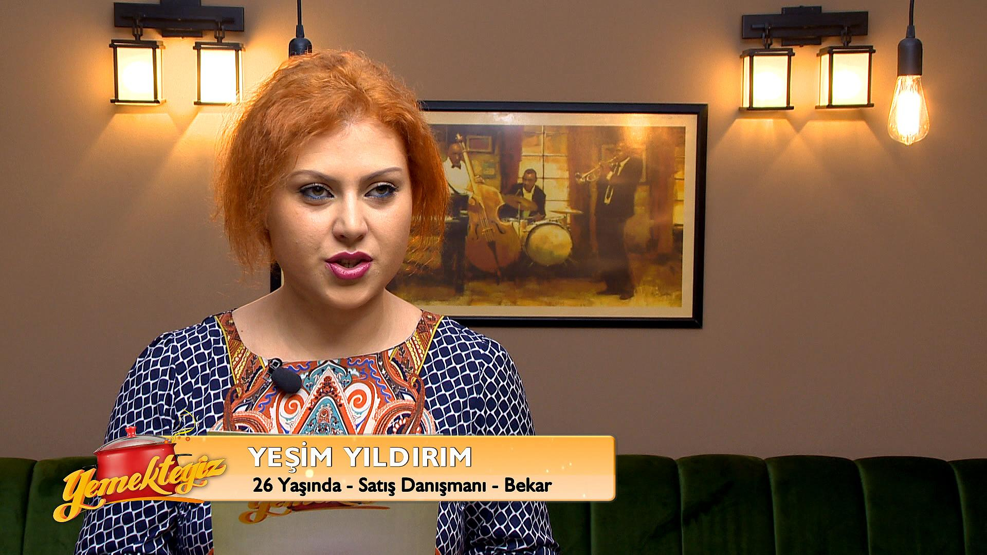 Adnan Bey'in menüsü ve diğer yarışmacıların ilk tepkileri!