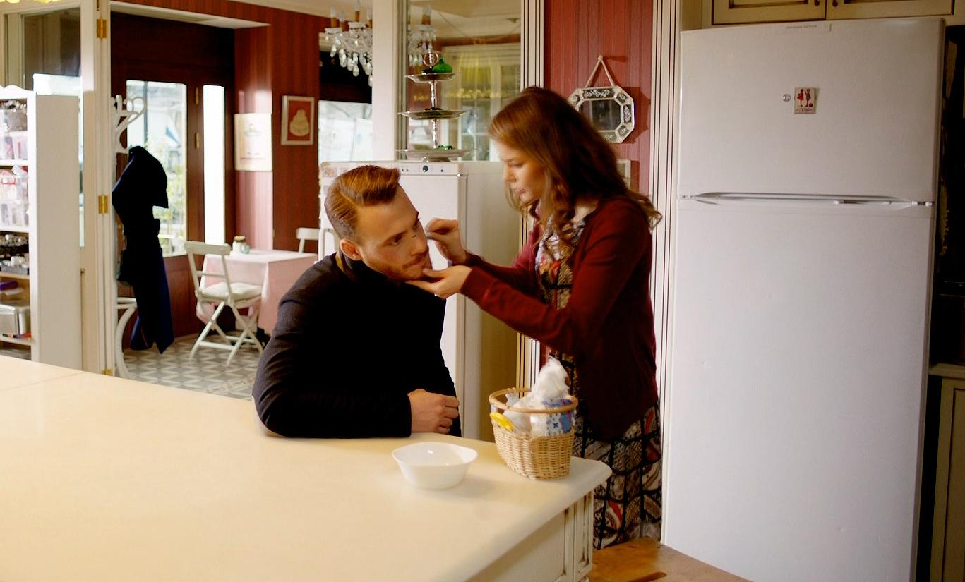 Şeref Meselesi 17. Bölüm Fragmanı