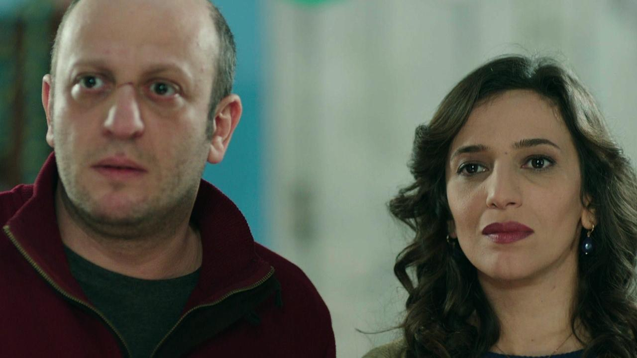 Beş Kardeş 5.Bölüm Fragmanı