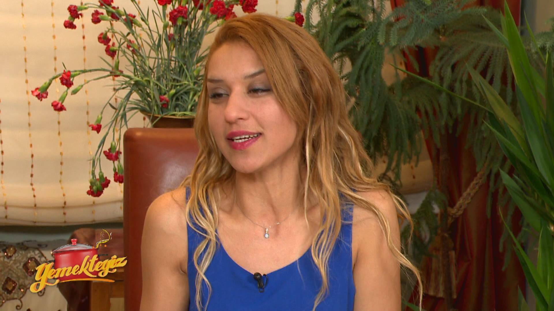 Birinci siz olamazsınız zaten!