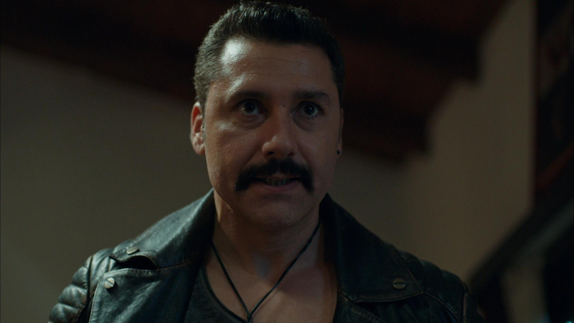 Kara Kutu 2. Bölüm Fragmanı