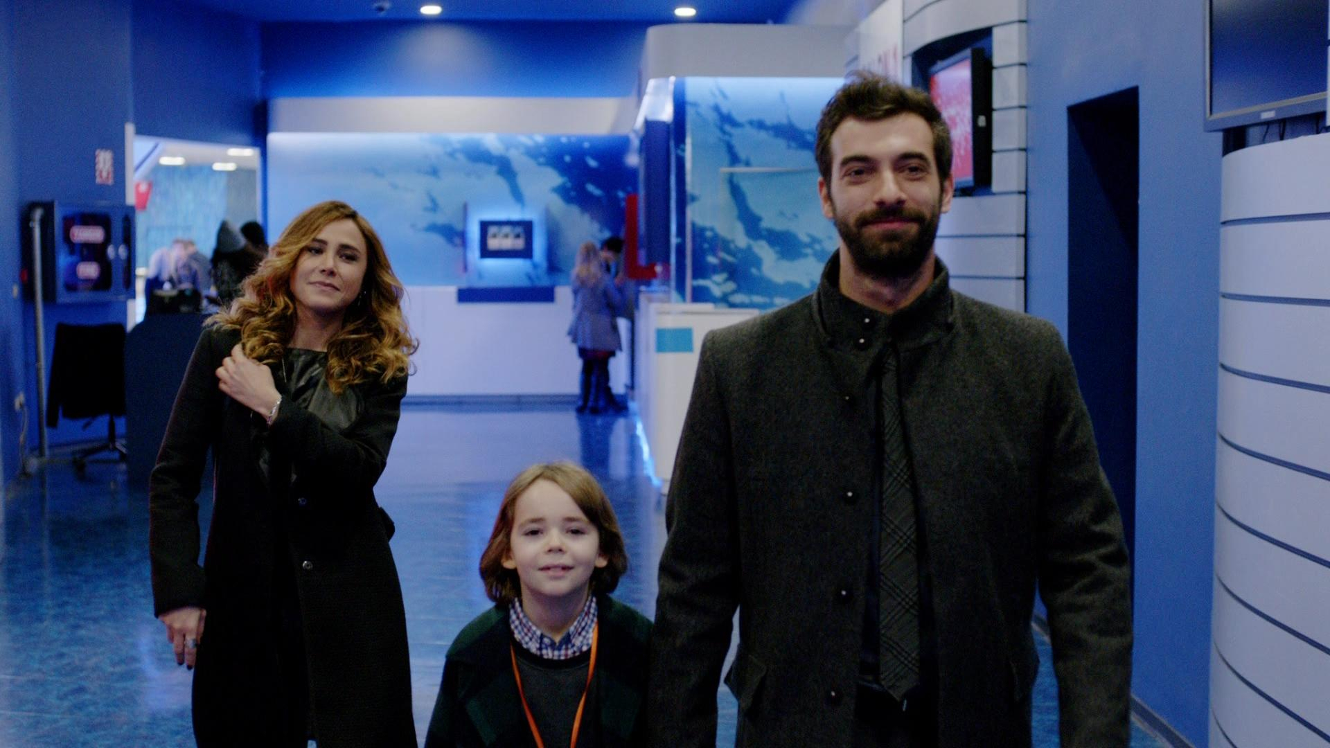 Poyraz Karayel 11. Bölüm Fragmanı