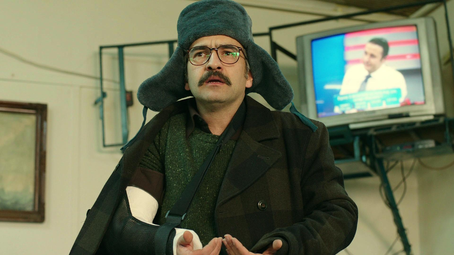 Nazım, haberciliğe geri mi dönüyor!