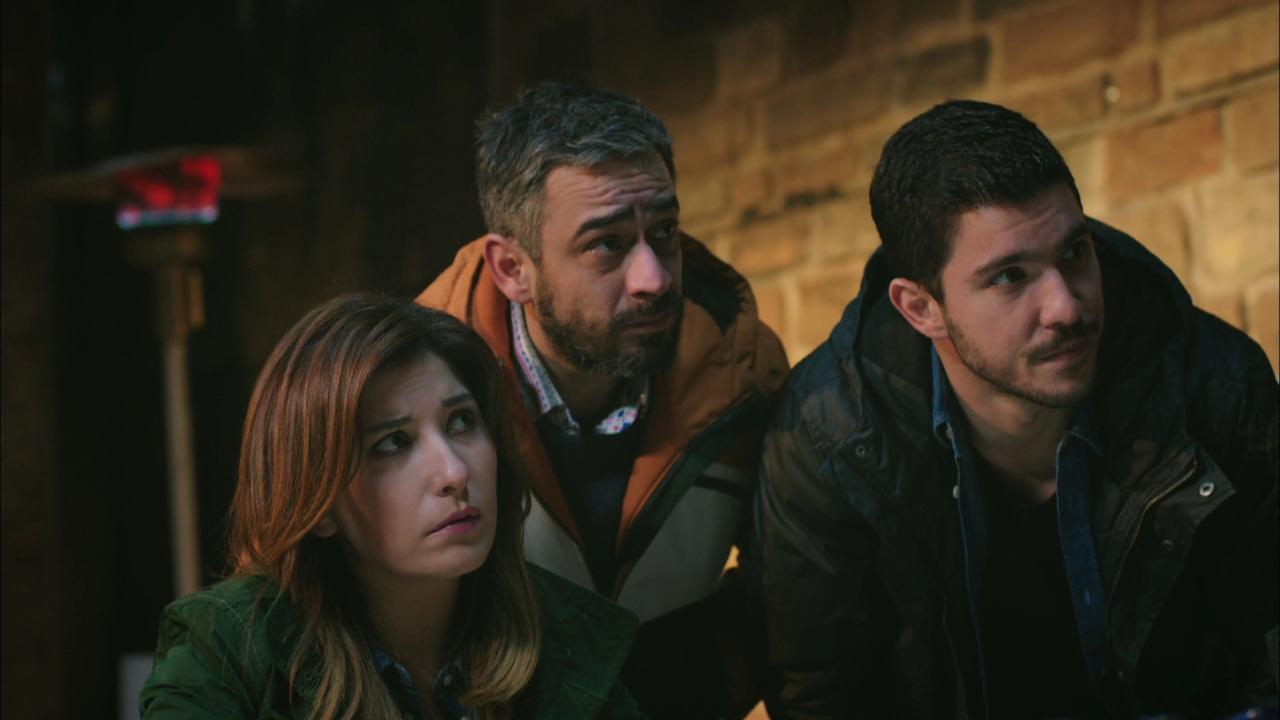 Ulan İstanbul 38. Bölüm