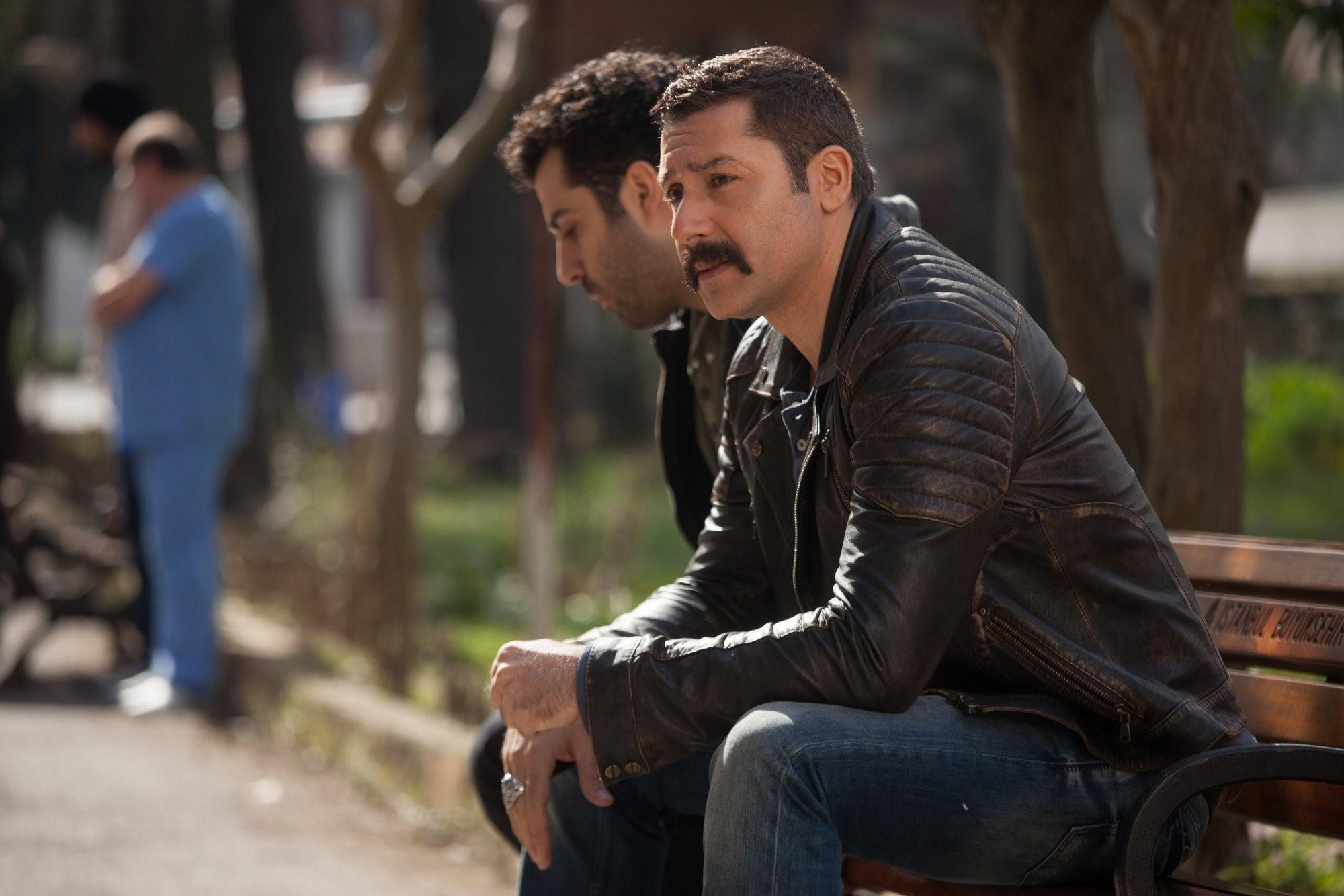 Kara Kutu 3. Bölüm Fragmanı