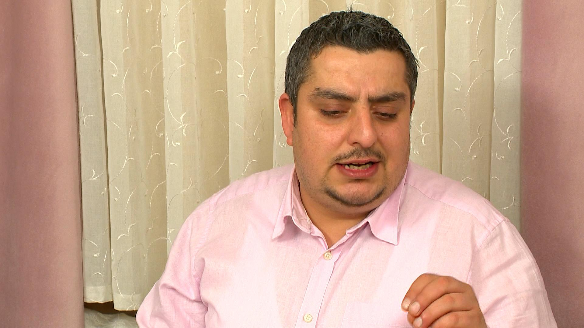 Yemekteyiz 19. Bölüm Fragmanı