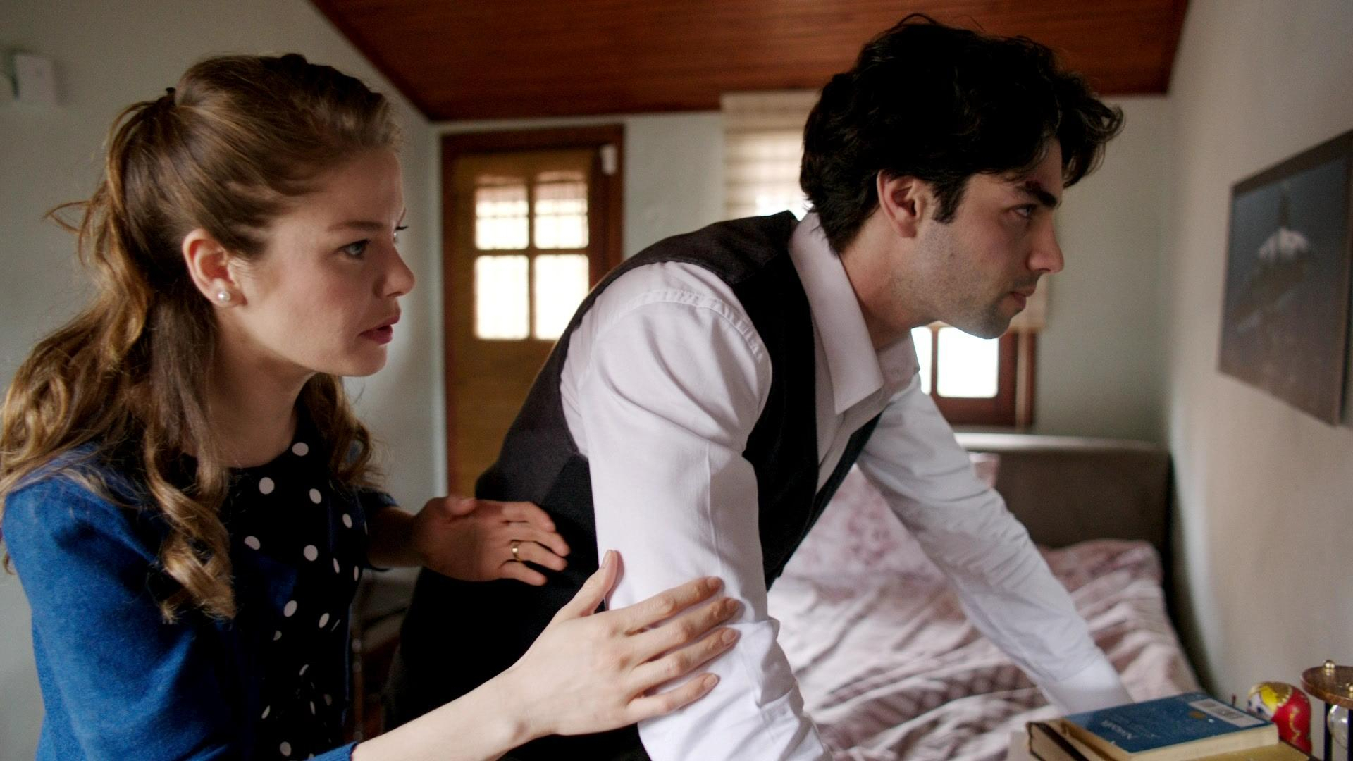 Şeref Meselesi 18. Bölüm Fragmanı