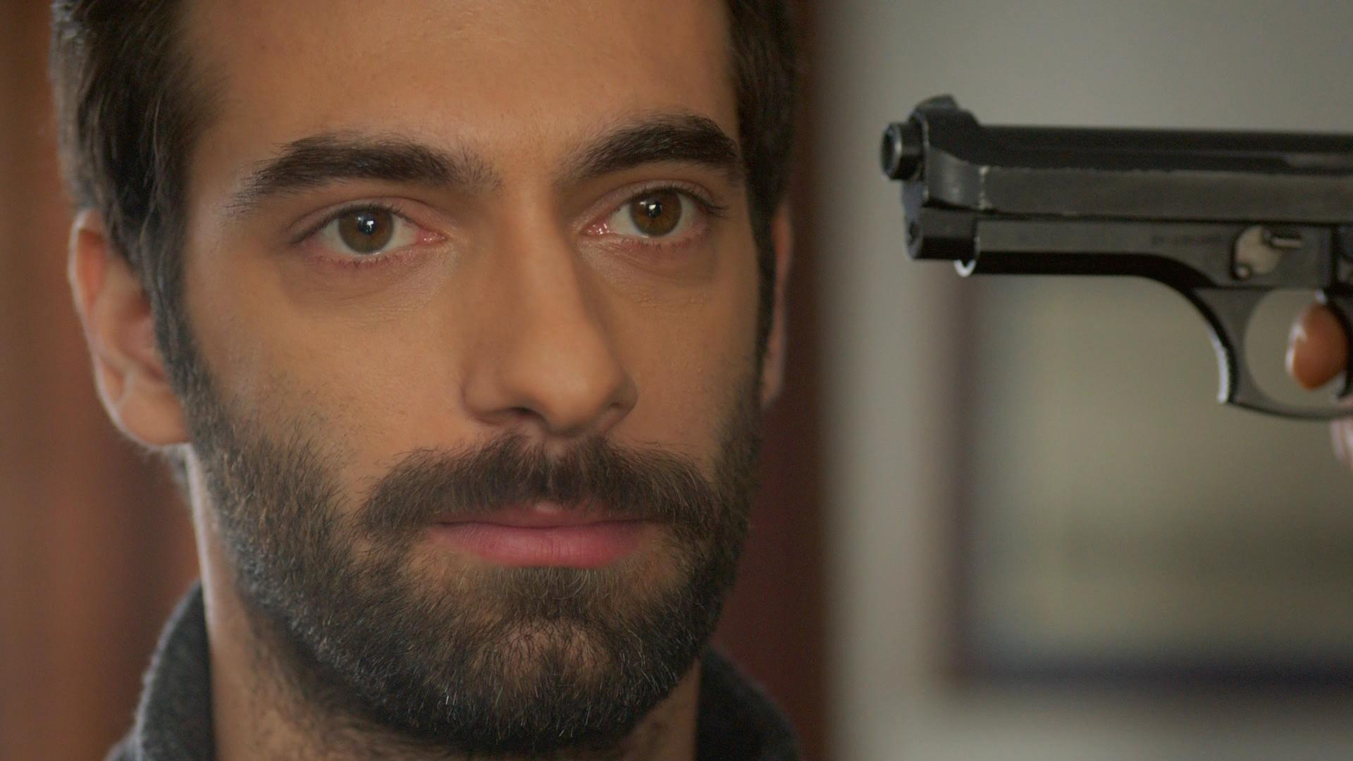 Poyraz Karayel 12.Bölüm Fragmanı