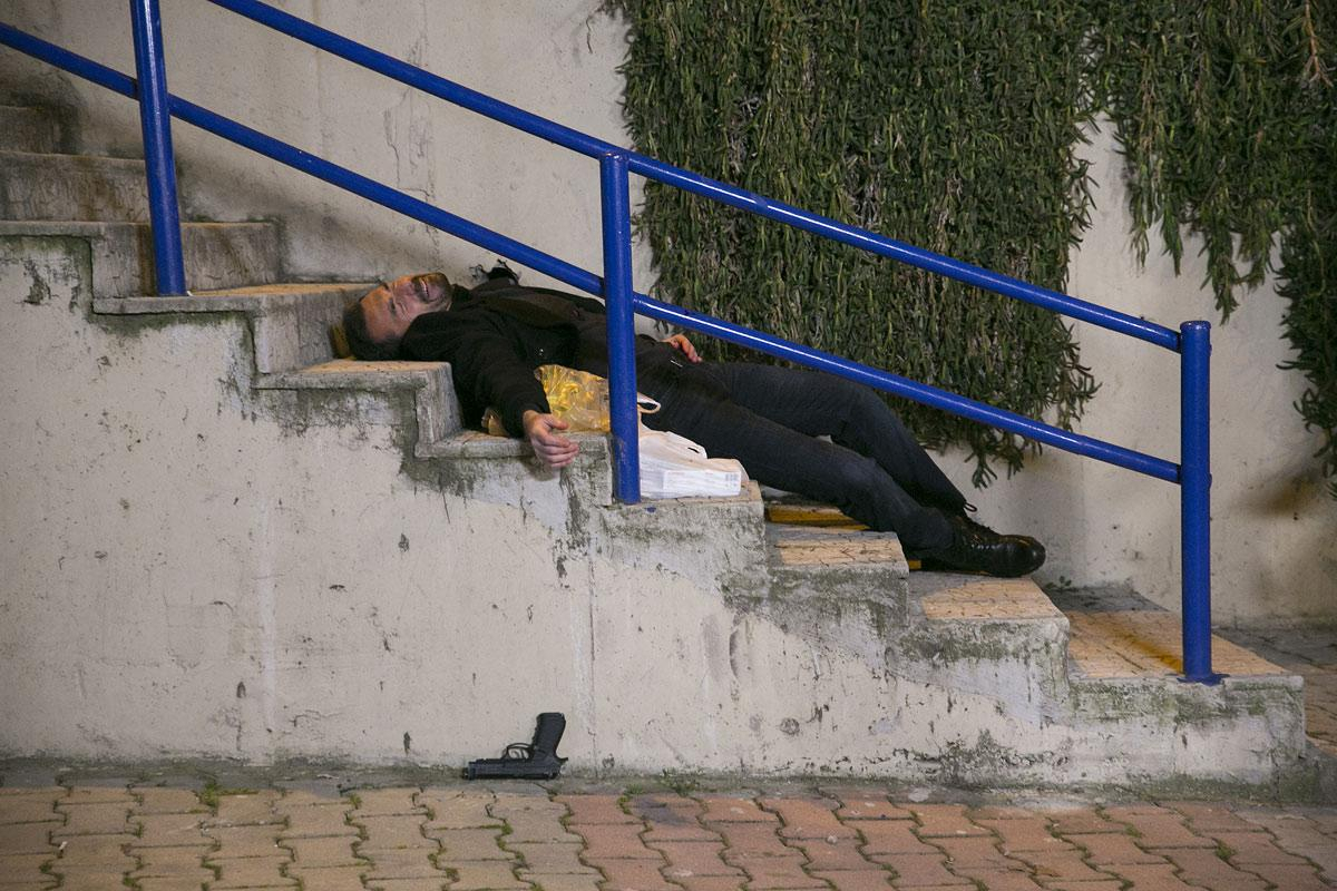 Arka Sokaklar 362. Bölüm Fragmanı