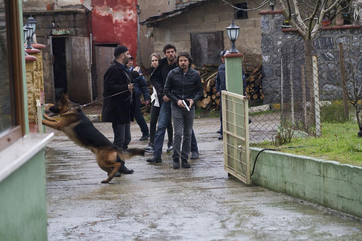 Arka Sokaklar 362. Bölüm