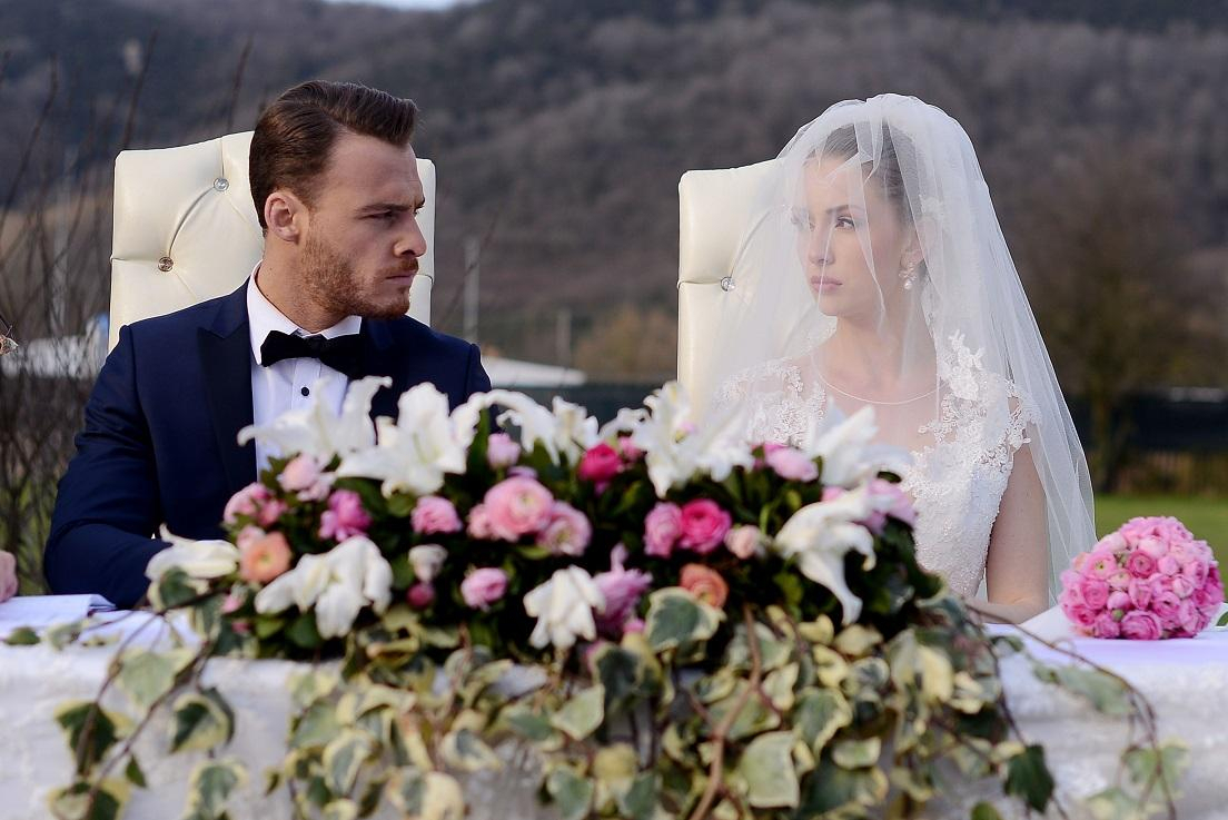Şeref Meselesi 18. Bölüm Fragmanı - 2