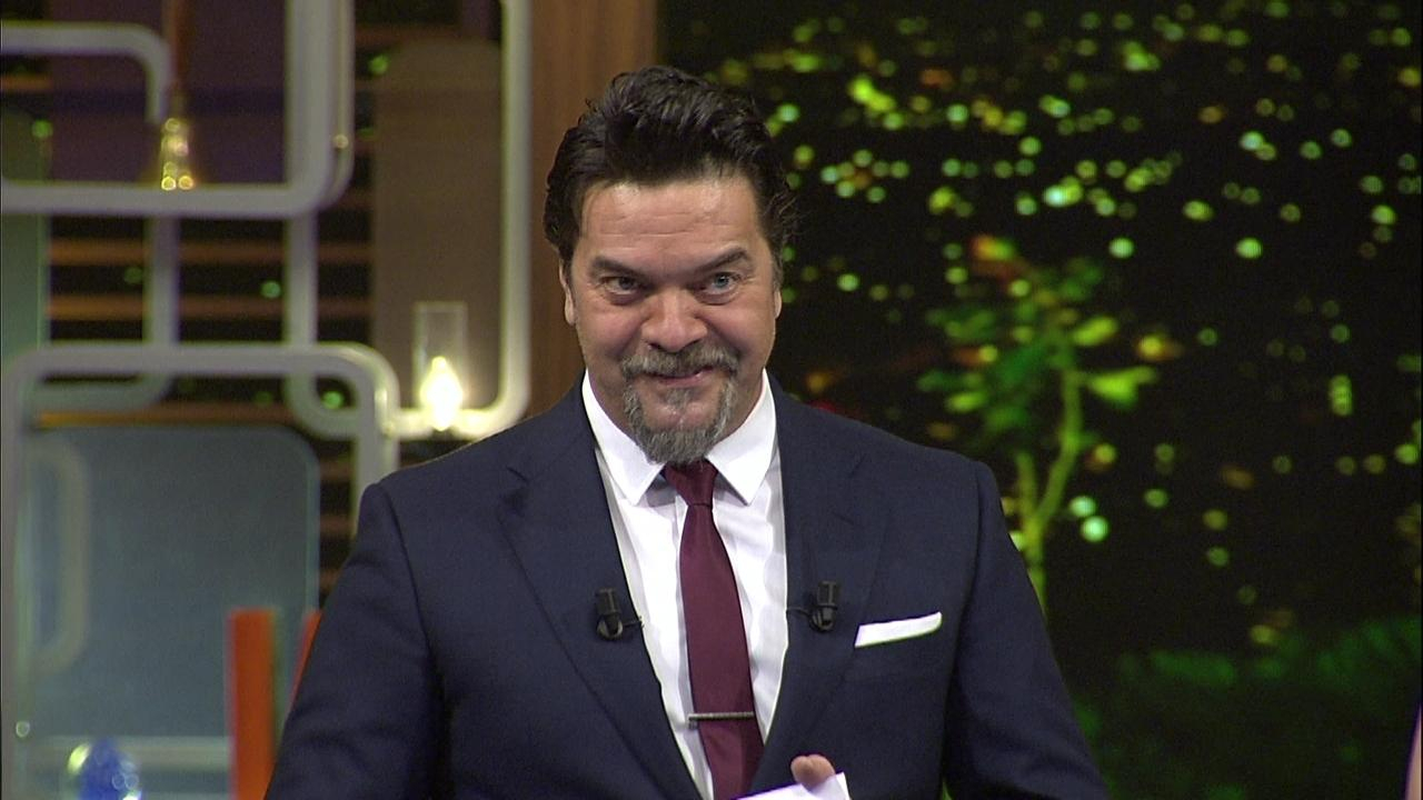 20.03.2015 / Beyaz Show