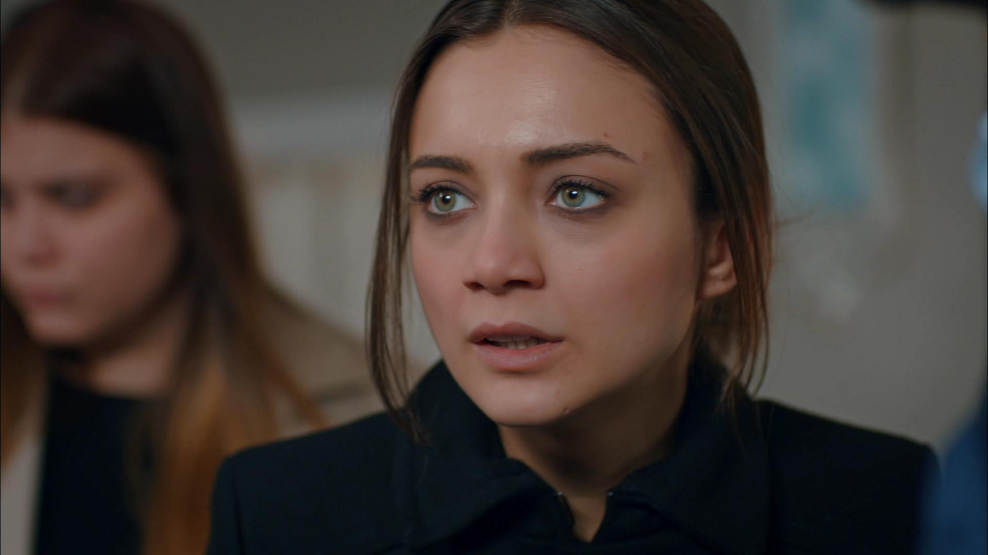 Güllerin Savaşı 36. Bölüm