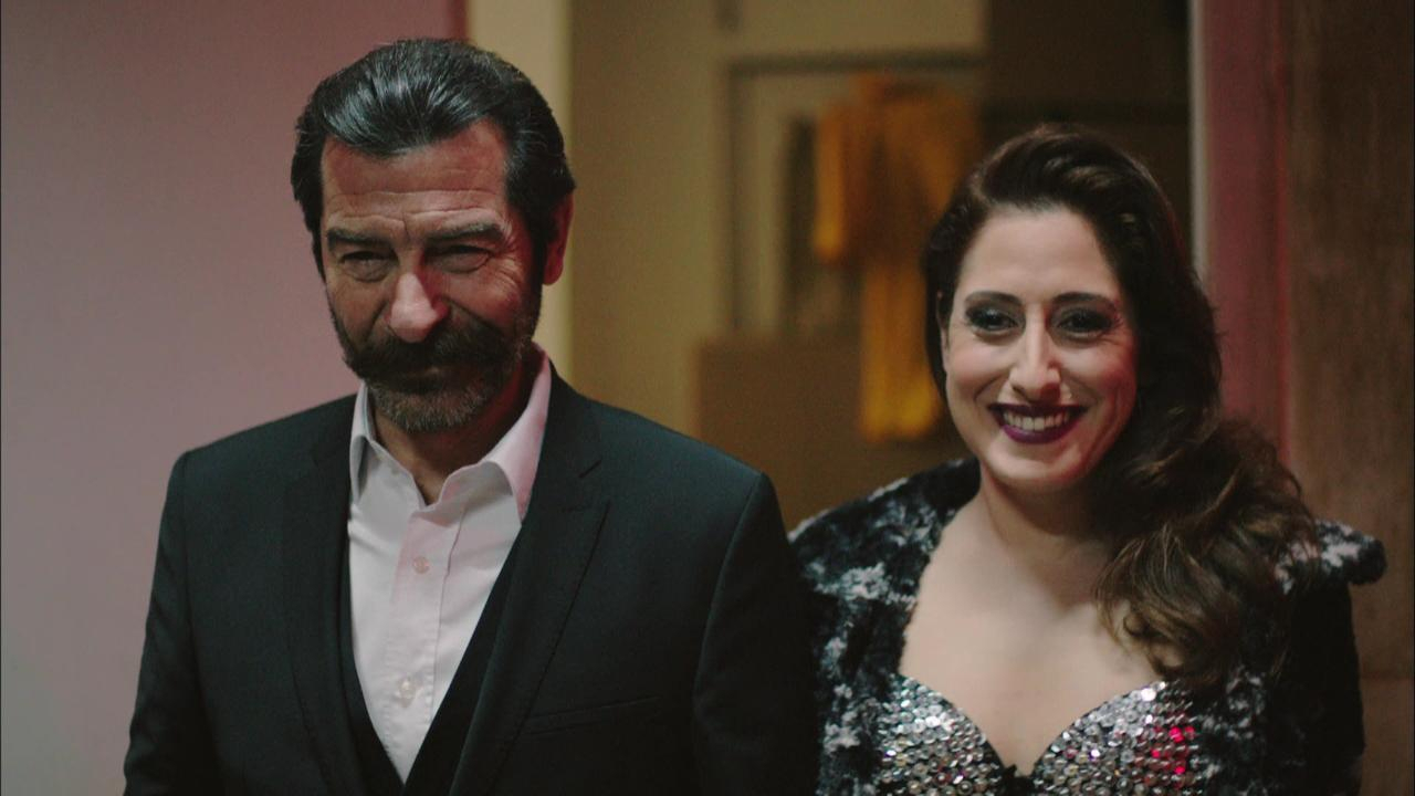 Ulan İstanbul 33. Bölüm Fragmanı-2