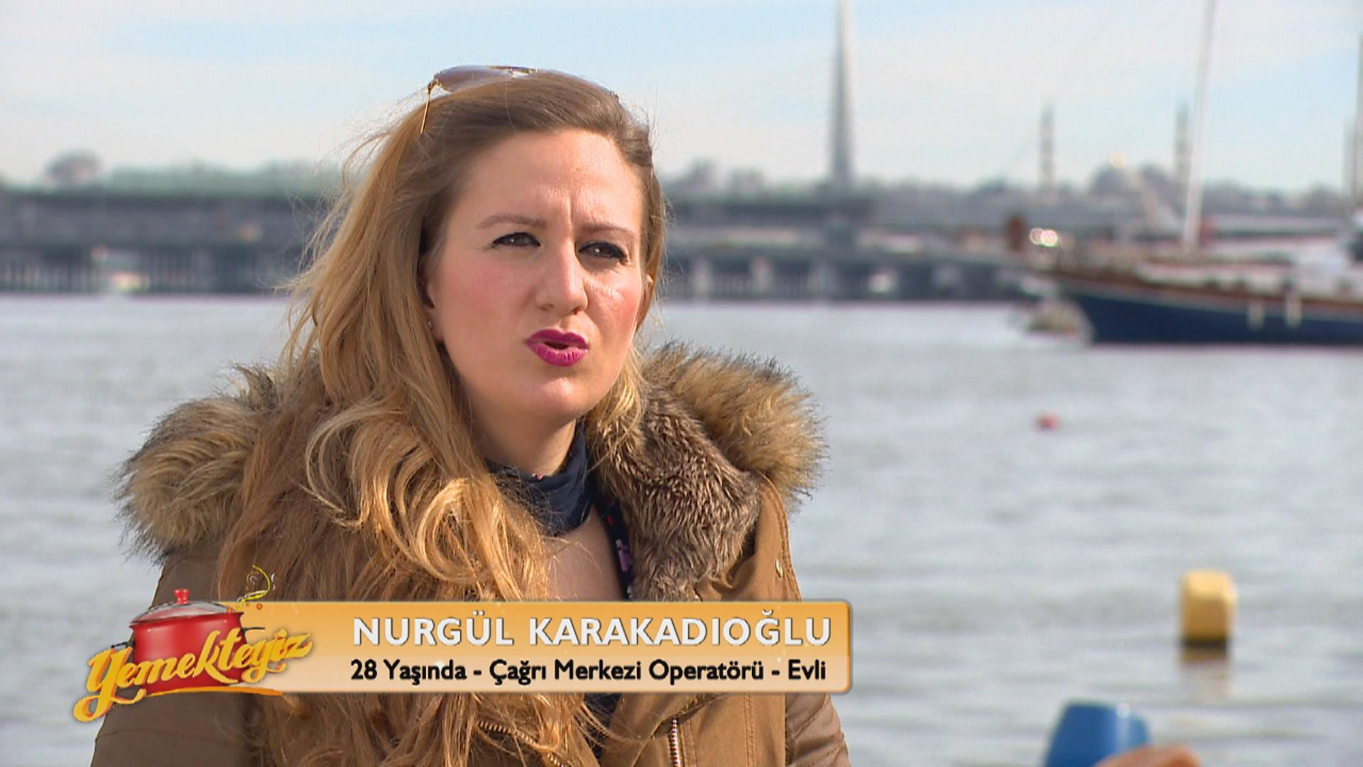 Ömer Bey'in menüsü ve diğer yarışmacıların ilk tepkileri!