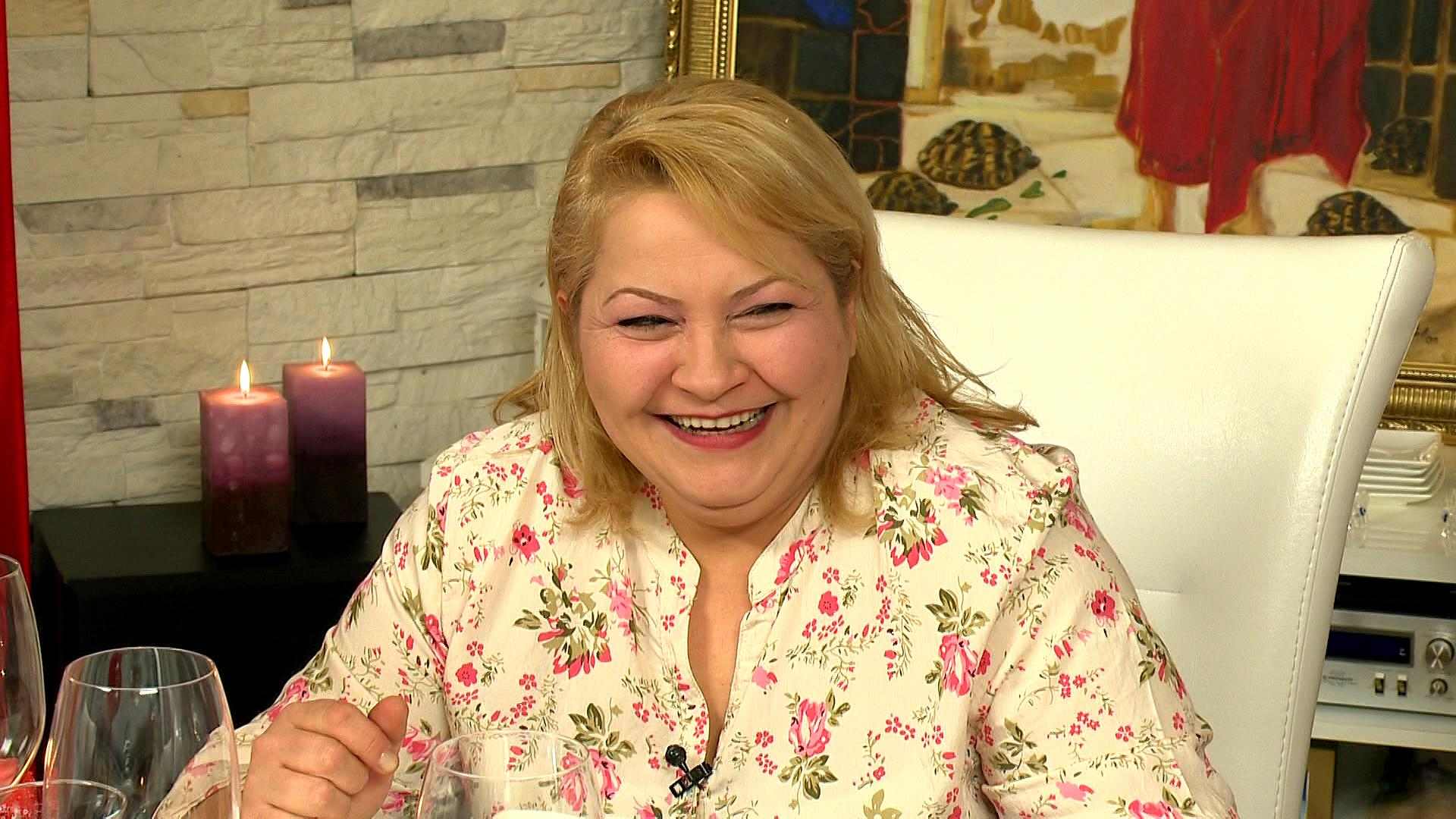 Yemekteyiz 23. Bölüm Fragmanı