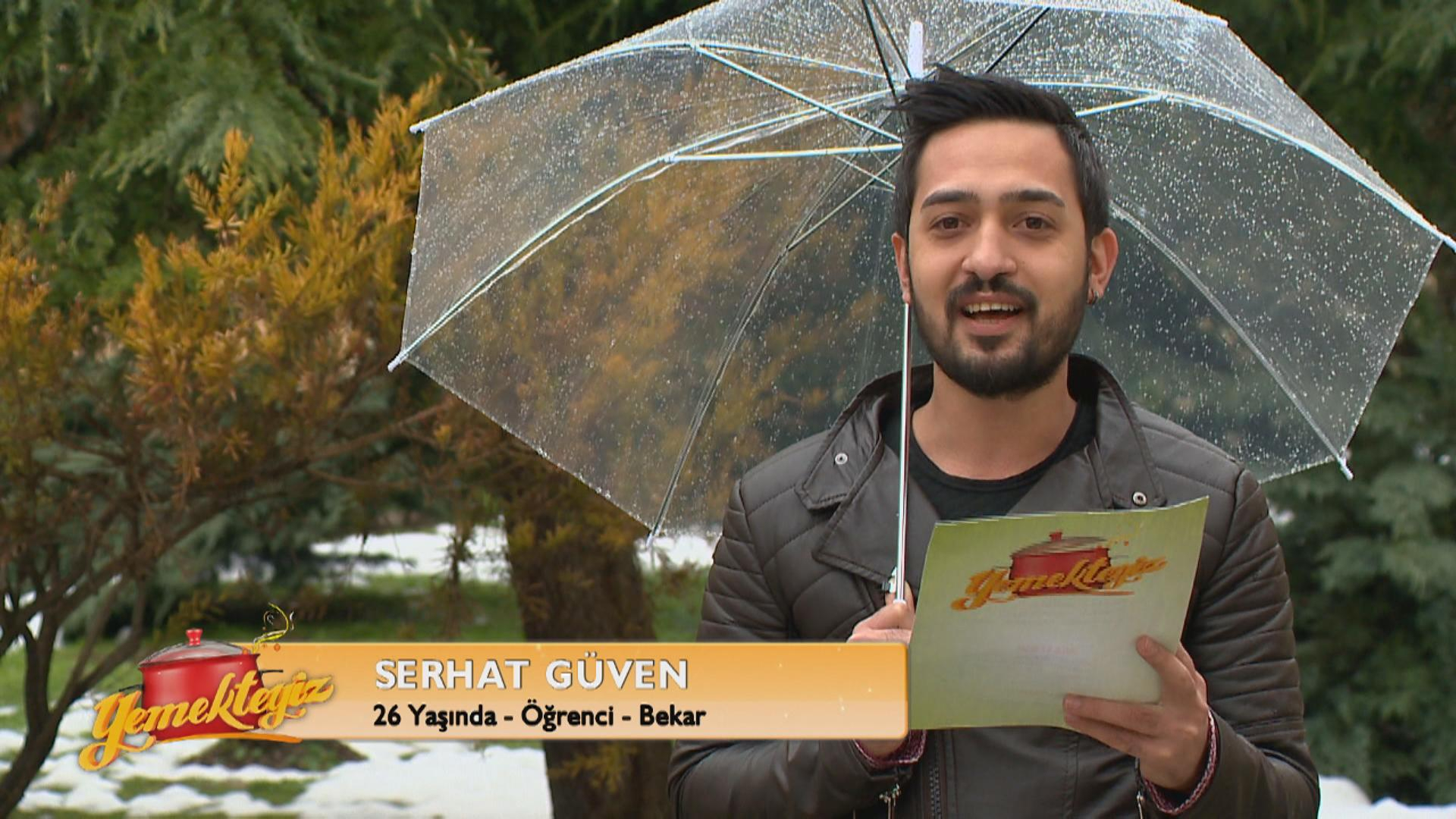 Belgin Hanım'ın menüsü ve diğer yarışmacıların ilk tepkileri!