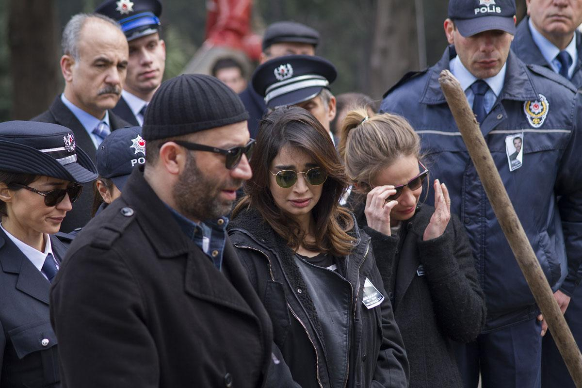 Arka Sokaklar 363. Bölüm Fragmanı