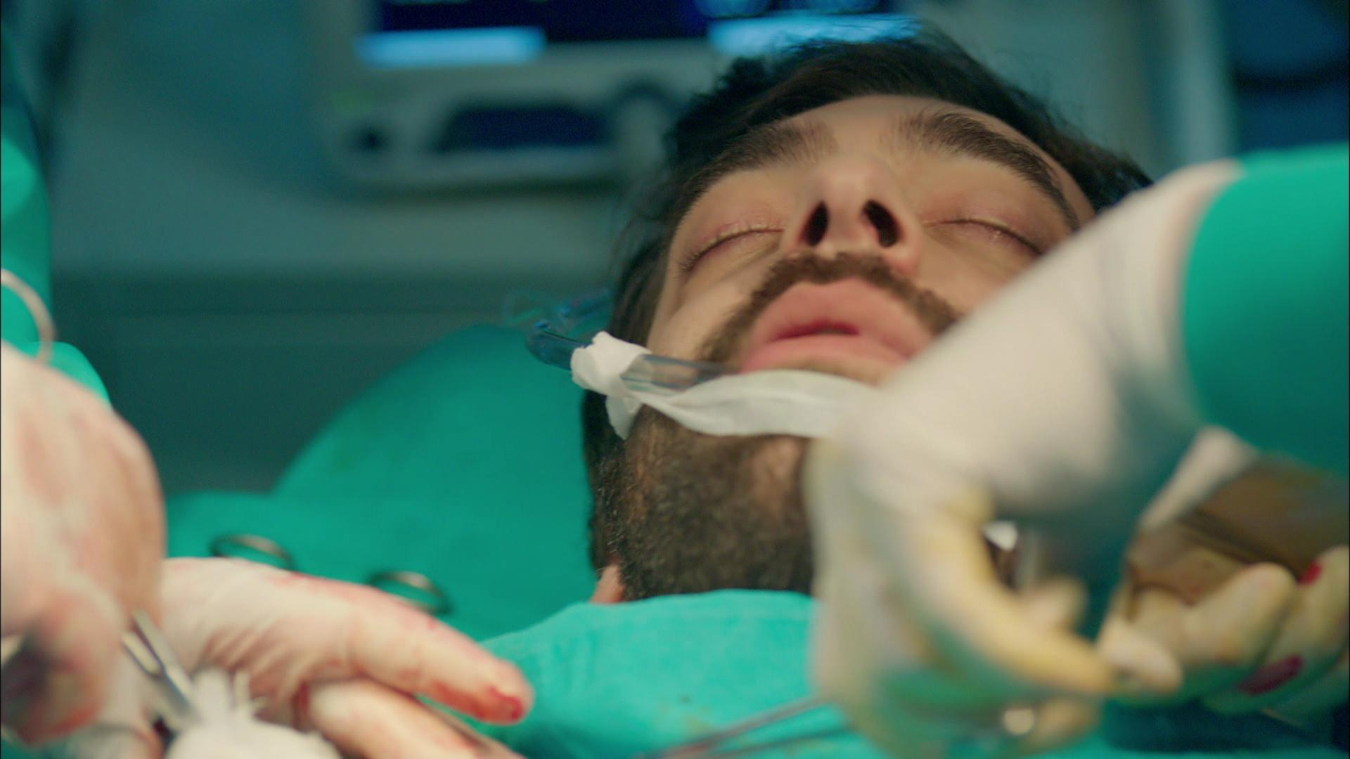 Poyraz Karayel 13.Bölüm Fragmanı