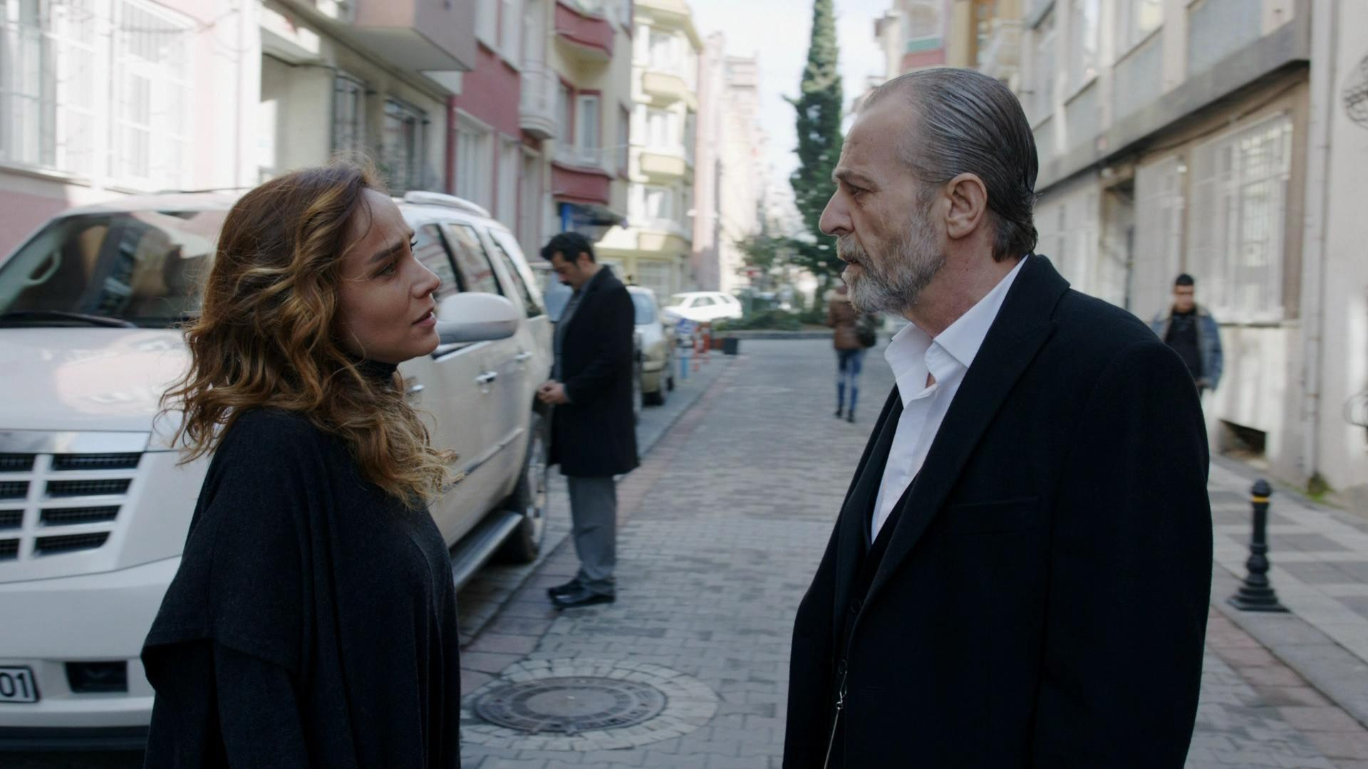 Poyraz Karayel 13.Bölüm Fragmanı - 2