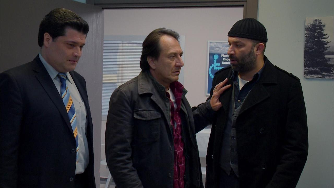 Şaşkına düşüren gerçek ne?