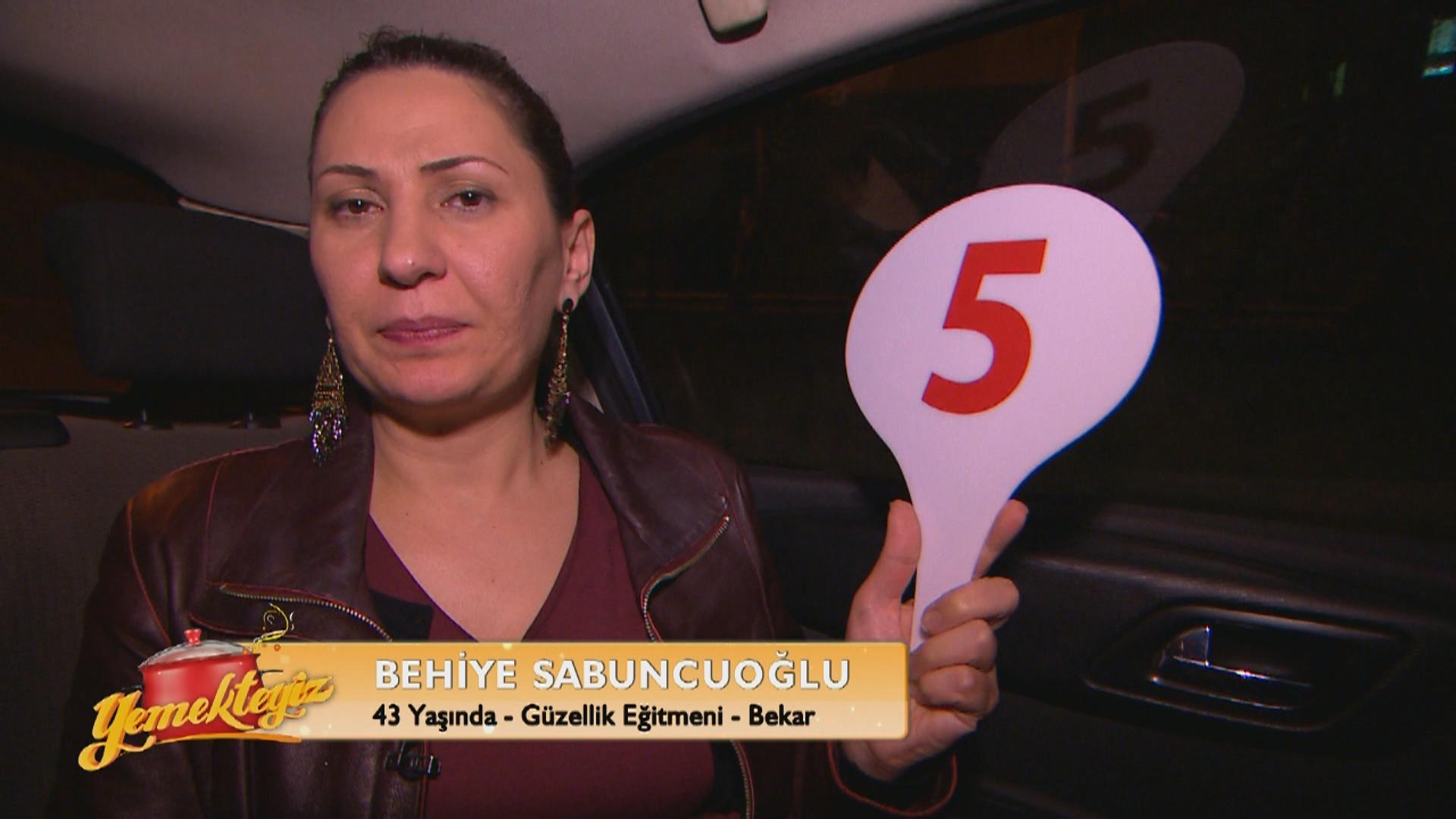 Gizem Hanım'ın gün sonunda aldığı puan!
