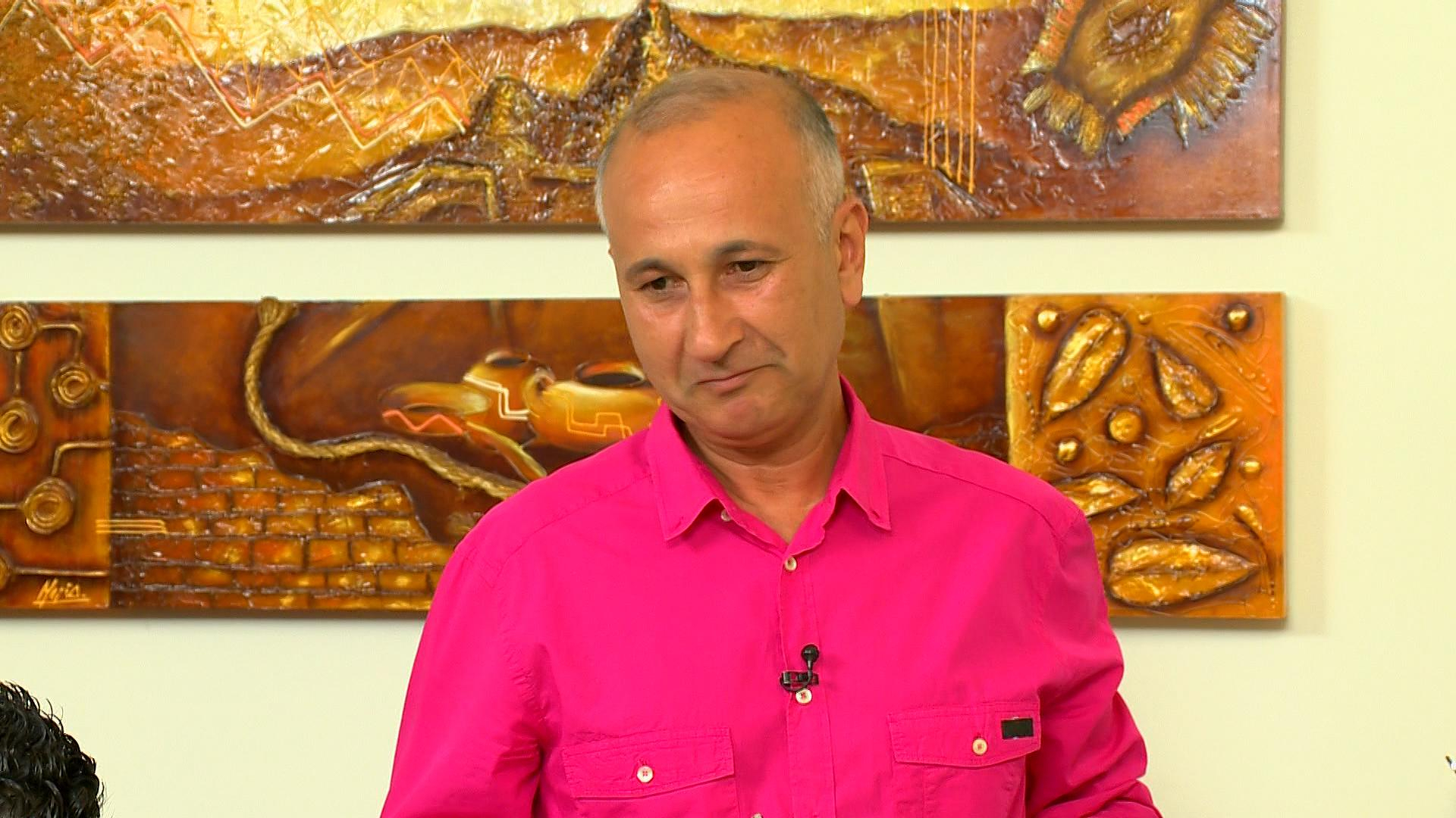 Yemekteyiz 27. Bölüm Fragmanı