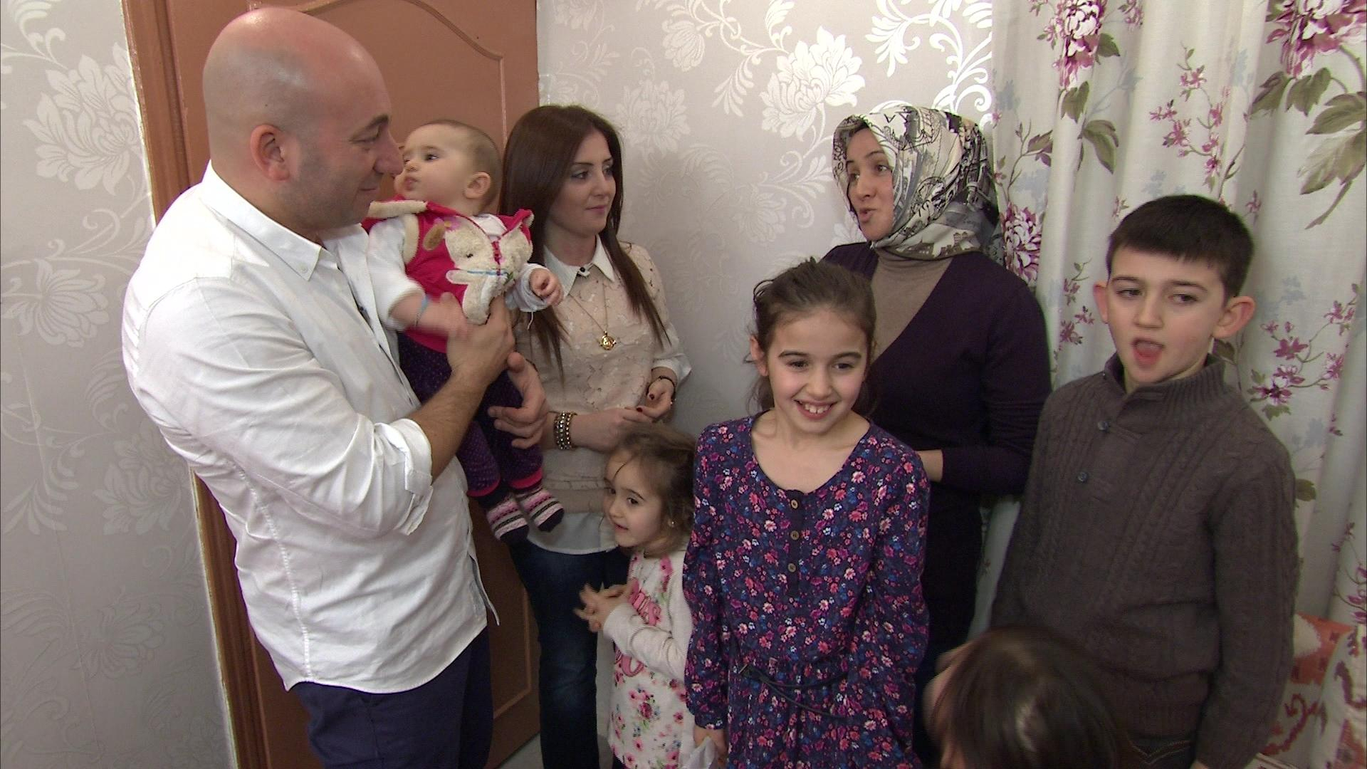Evim Şahane - 30.03.2015