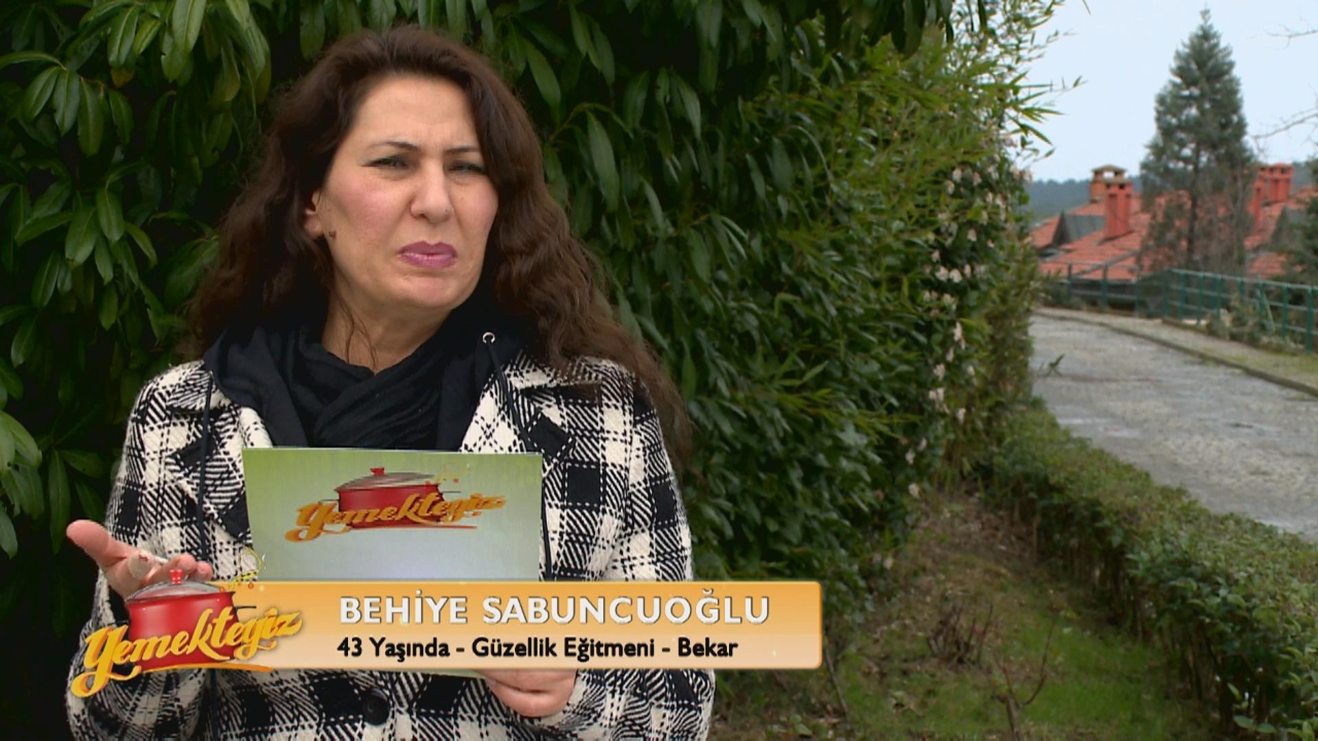 Ahmet Bey'in menüsü ve diğer yarışmacıların ilk tepkileri!
