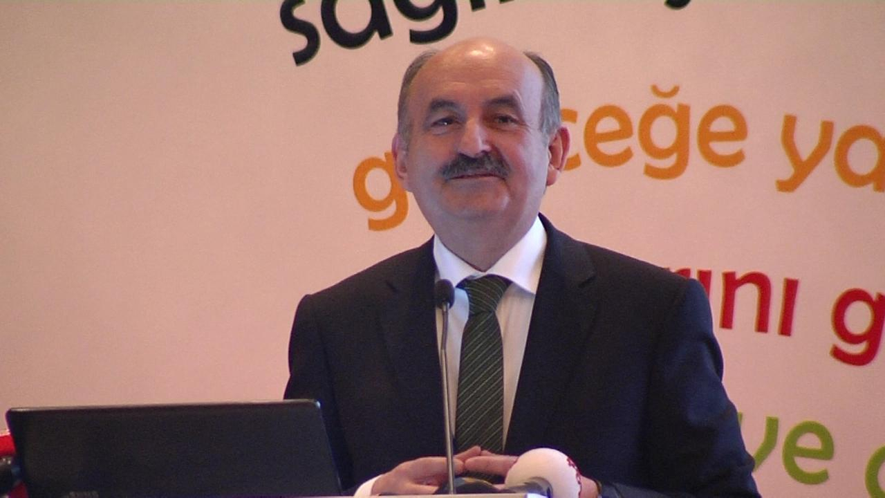 1 Nisan Çarşamba Fragman