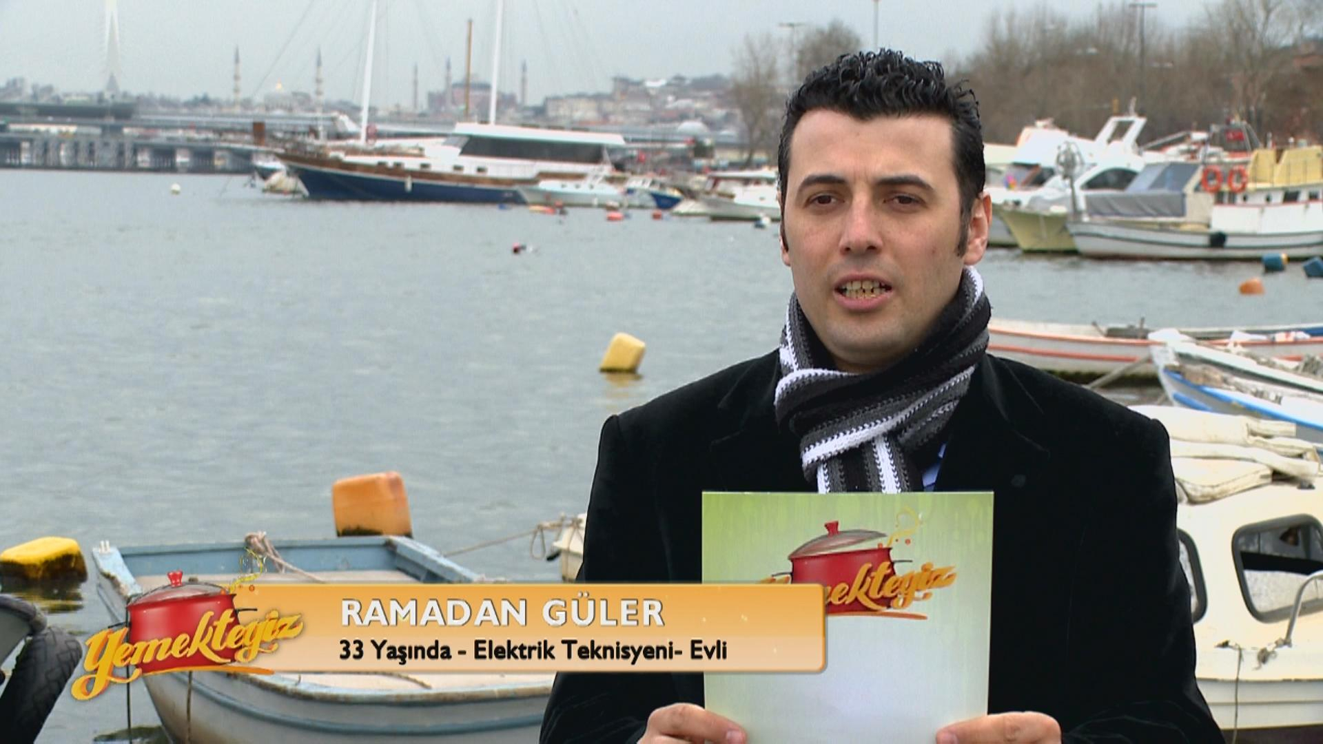 Behiye Hanım'ın menüsü ve diğer yarışmacıların ilk tepkileri!